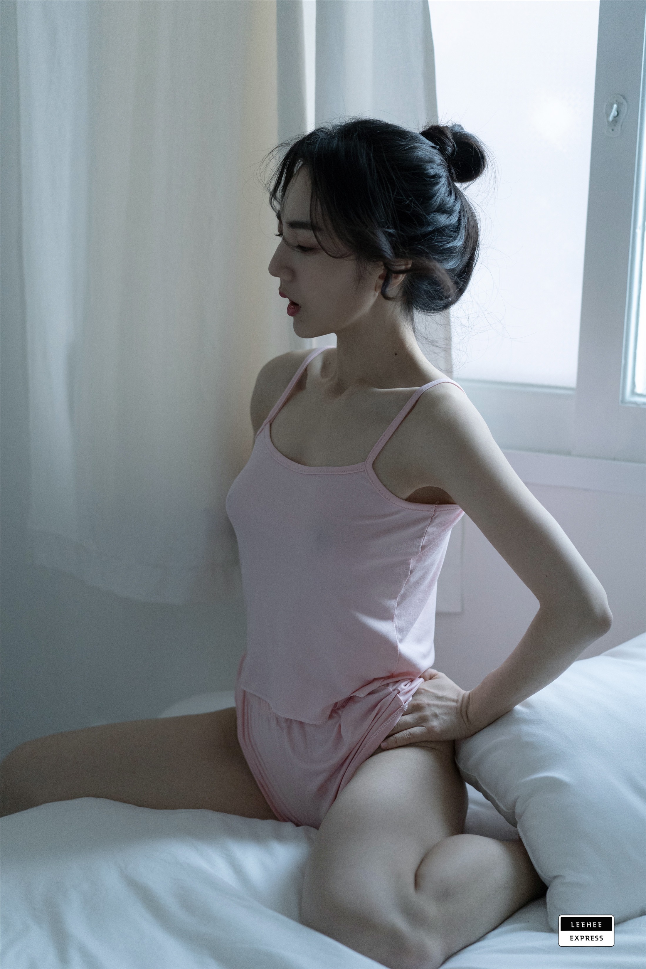 [LEEHEE EXPRESS] LEBE 054 Ray [56P](38)