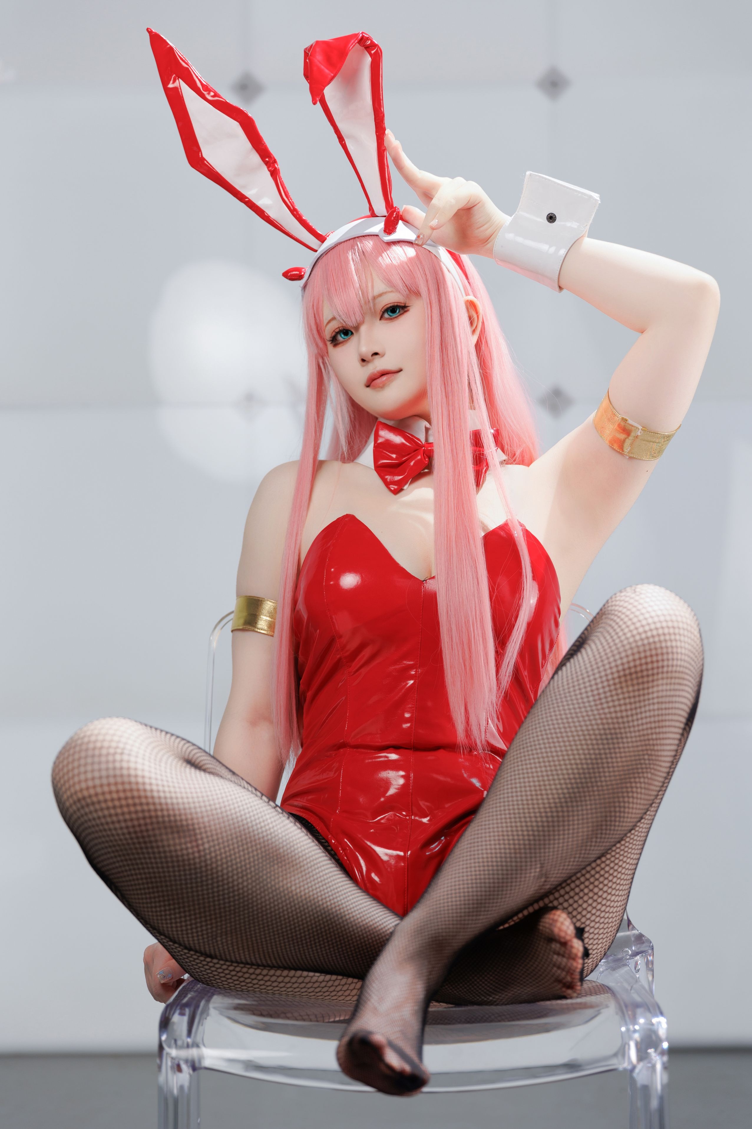 屿鱼 Zero Two(16)
