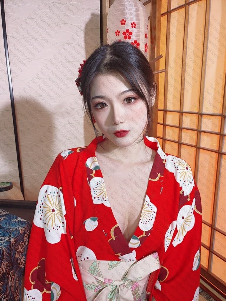 一米八的大梨子-推特合集[115P6V](70)