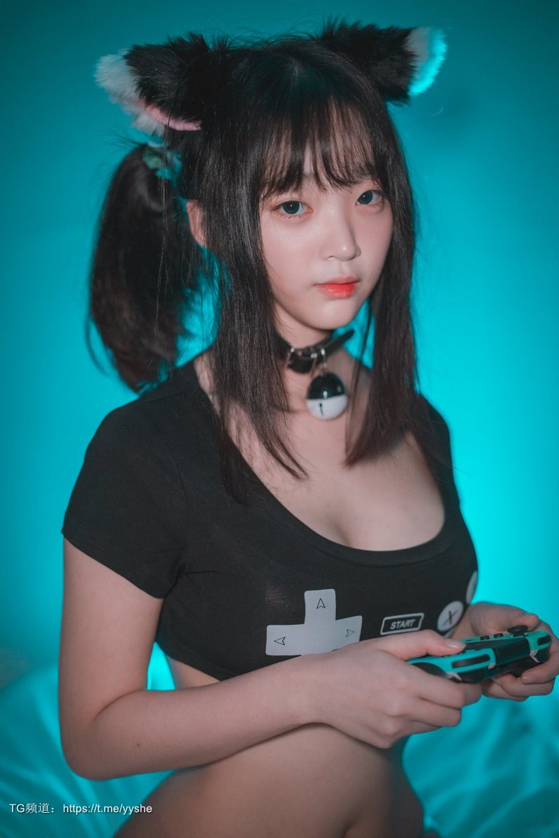 [Cos]姜仁卿 - Control Me[78P](58)