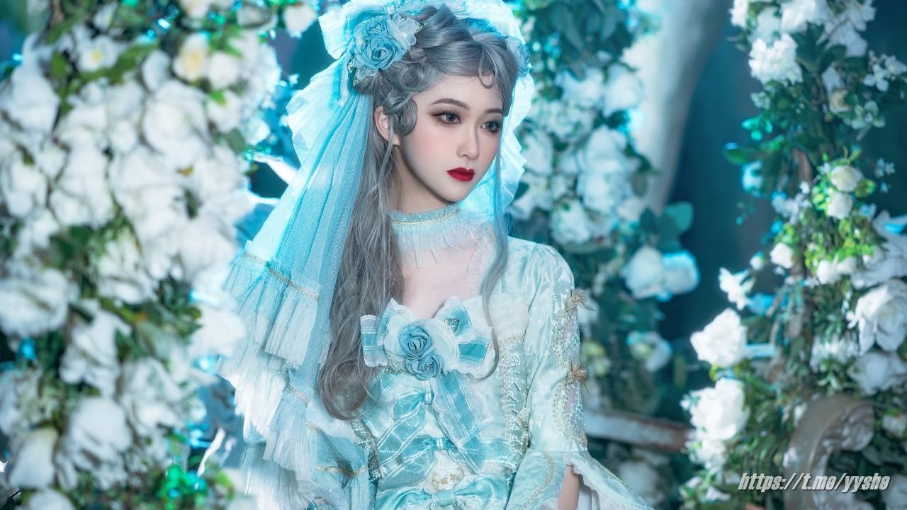 一见倾心五周年4K壁纸 - 洛丽塔篇[280P](35)