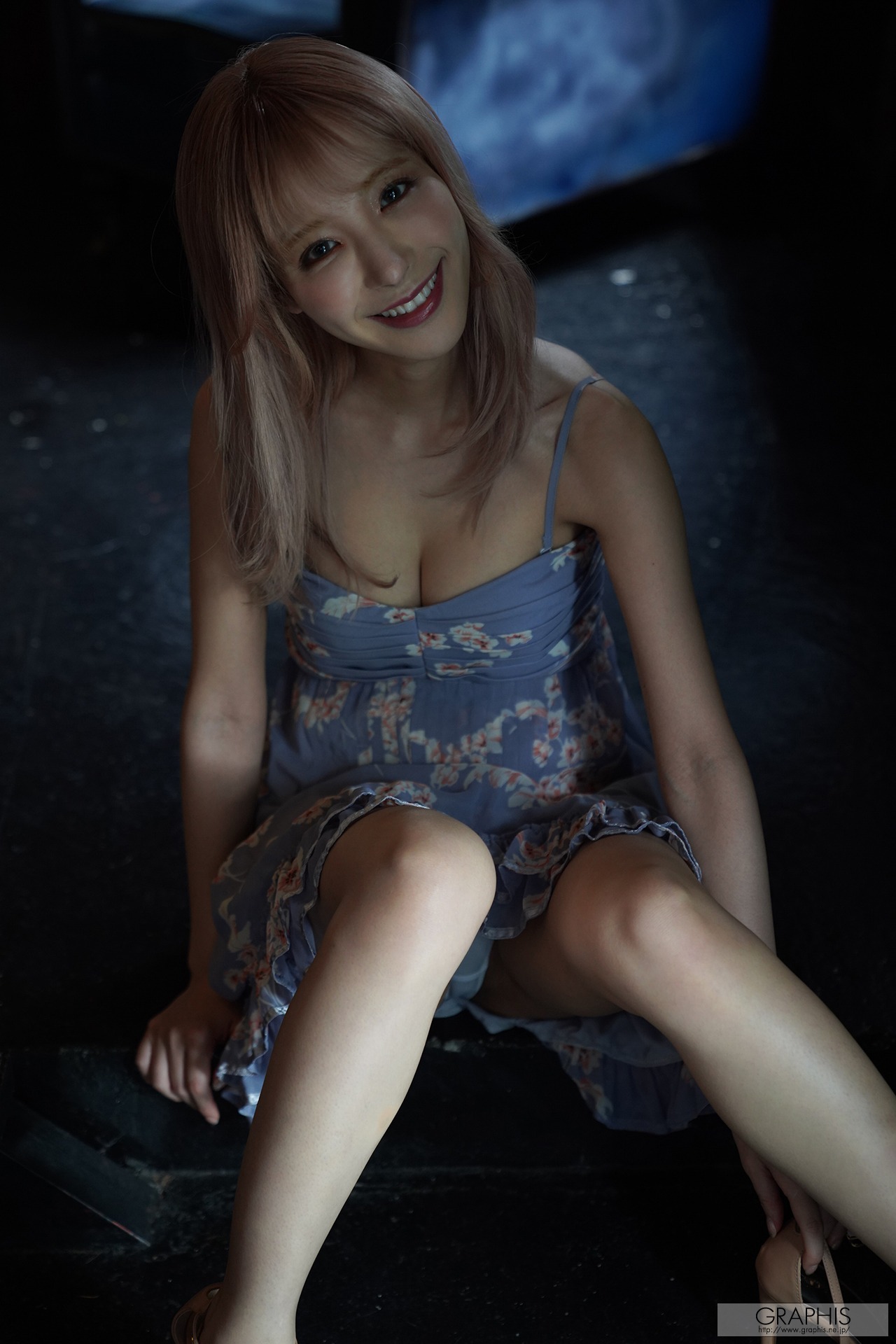 [Graphis]  Kana Momonogi 桃乃木かな 180P(164)