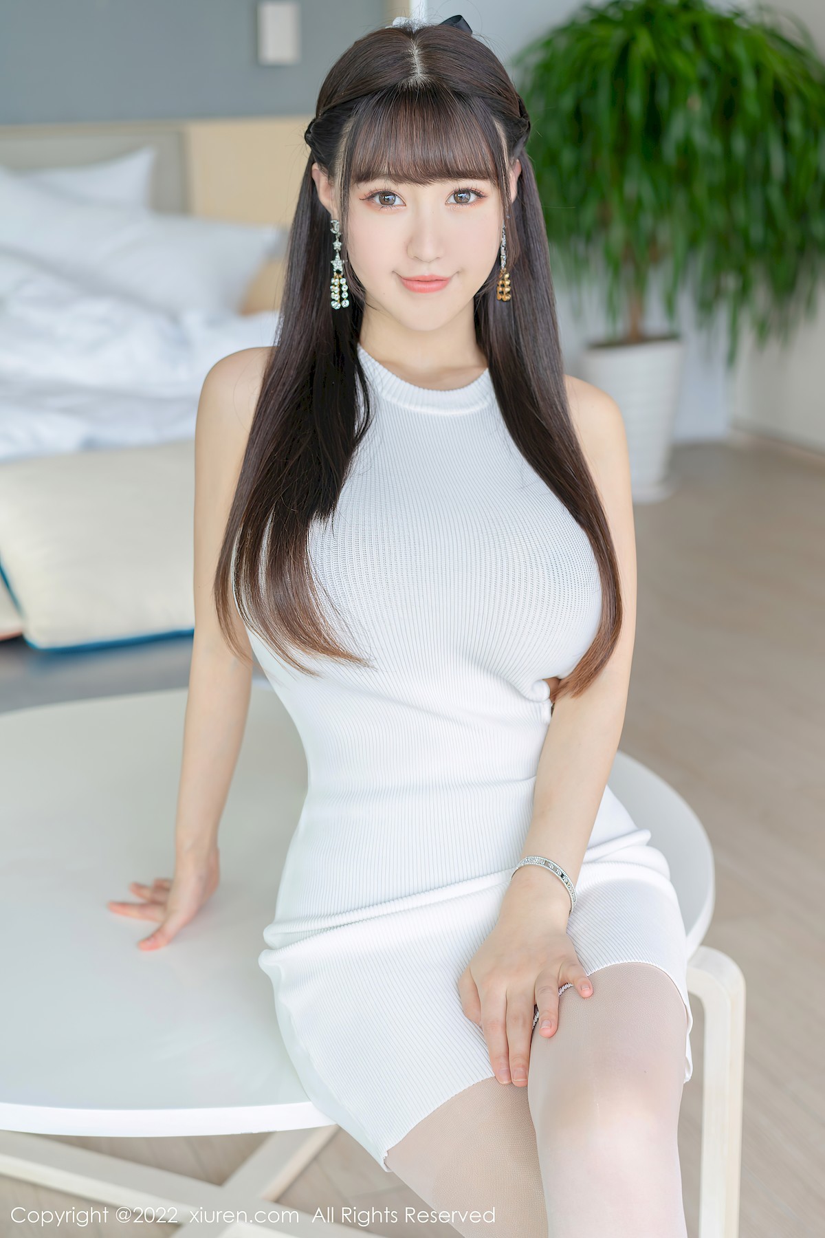 [XiuRen秀人网] No.4514 朱可儿Flora(2)