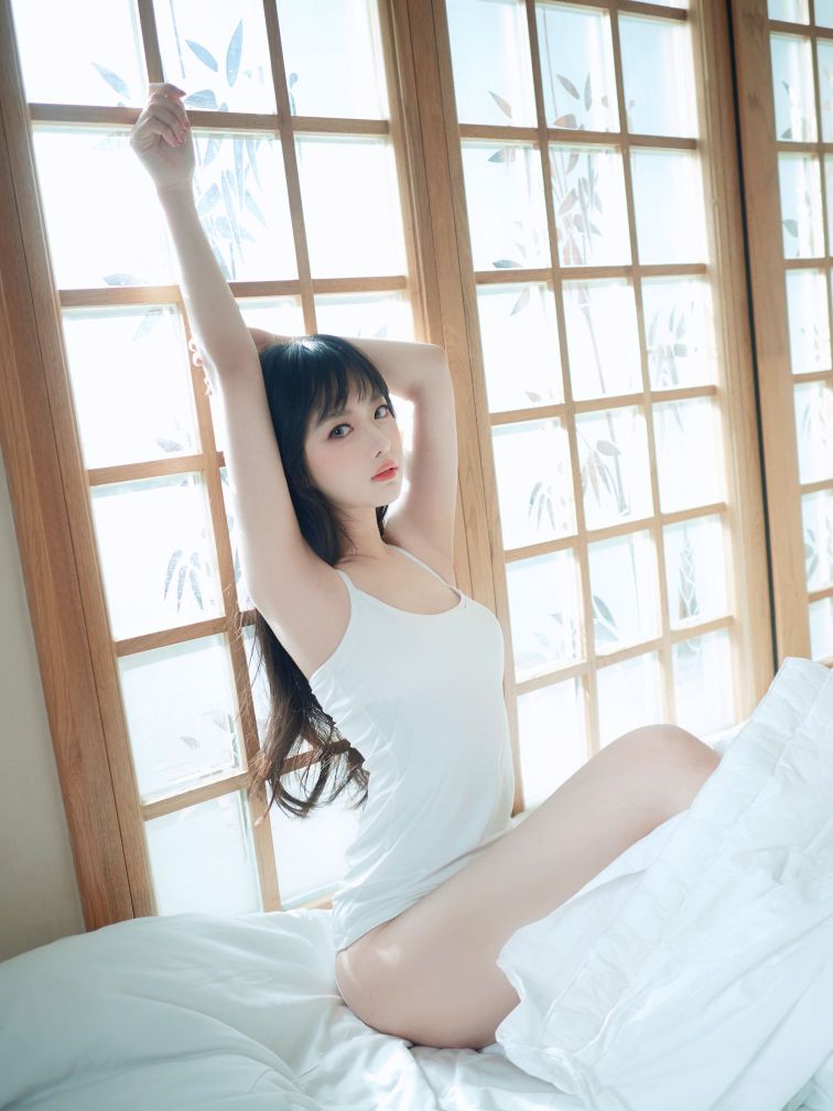 Shika小鹿鹿-启蛰[155P](109)
