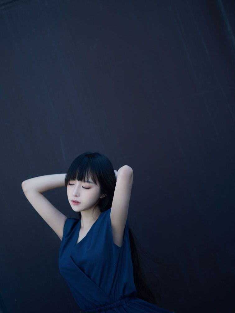 Shika小鹿鹿-启蛰[155P](144)