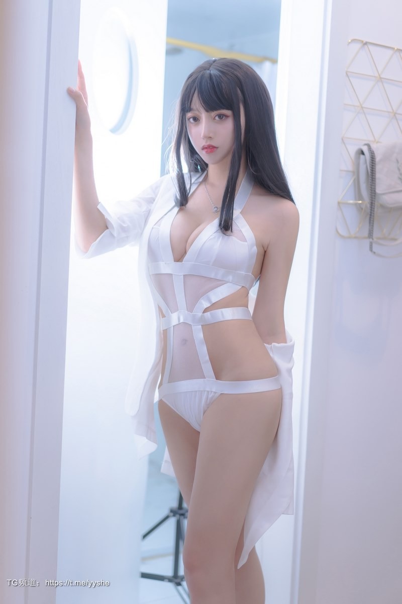 [Cos]过期米线线喵 - 休息日[75P](64)
