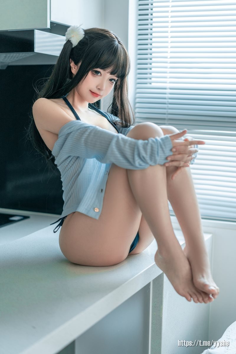 蠢沫沫 – 吉他妹妹2.0 [130P](90)