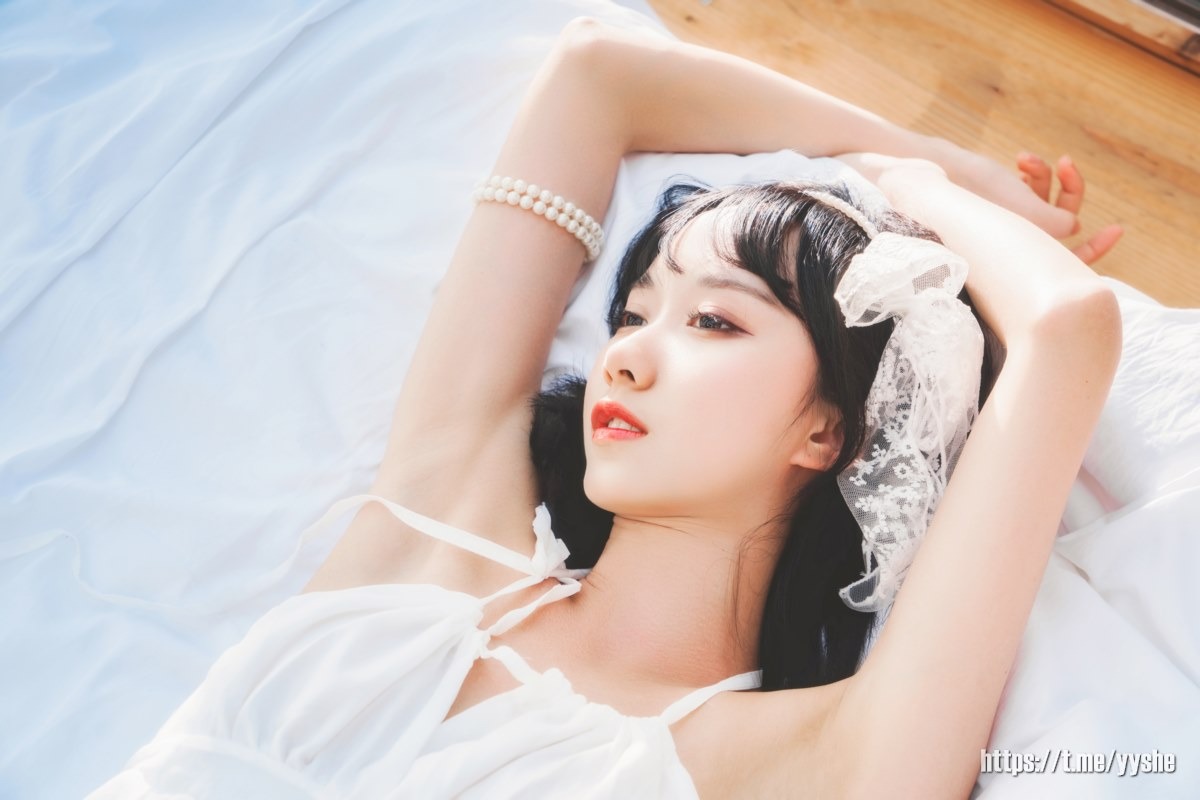 木棉棉 – 水波温柔 [24P](21)