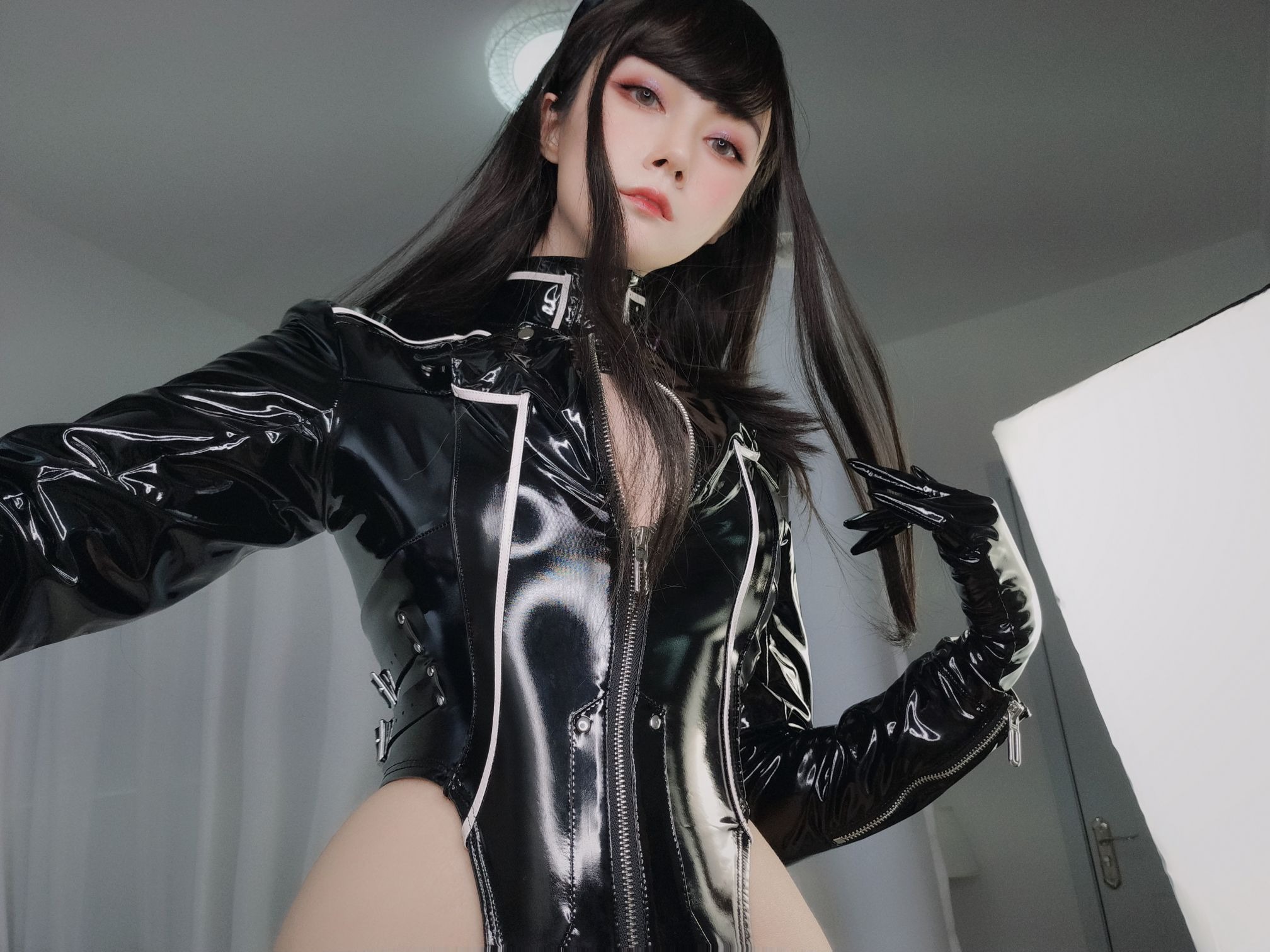 白银81 - 通讯官 [147P8V](128)