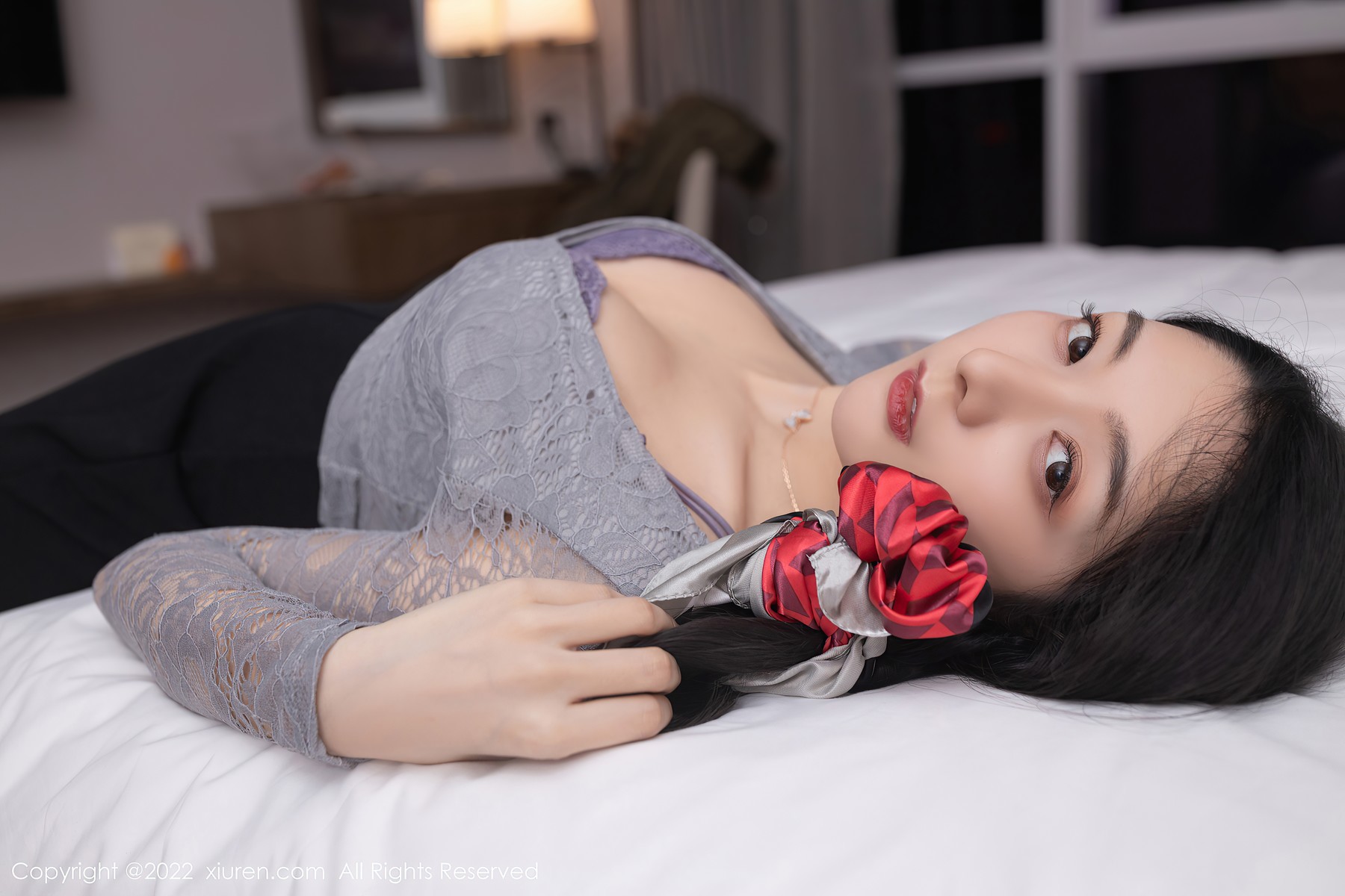 [XiuRen秀人网] No.5058 Angela00(34)