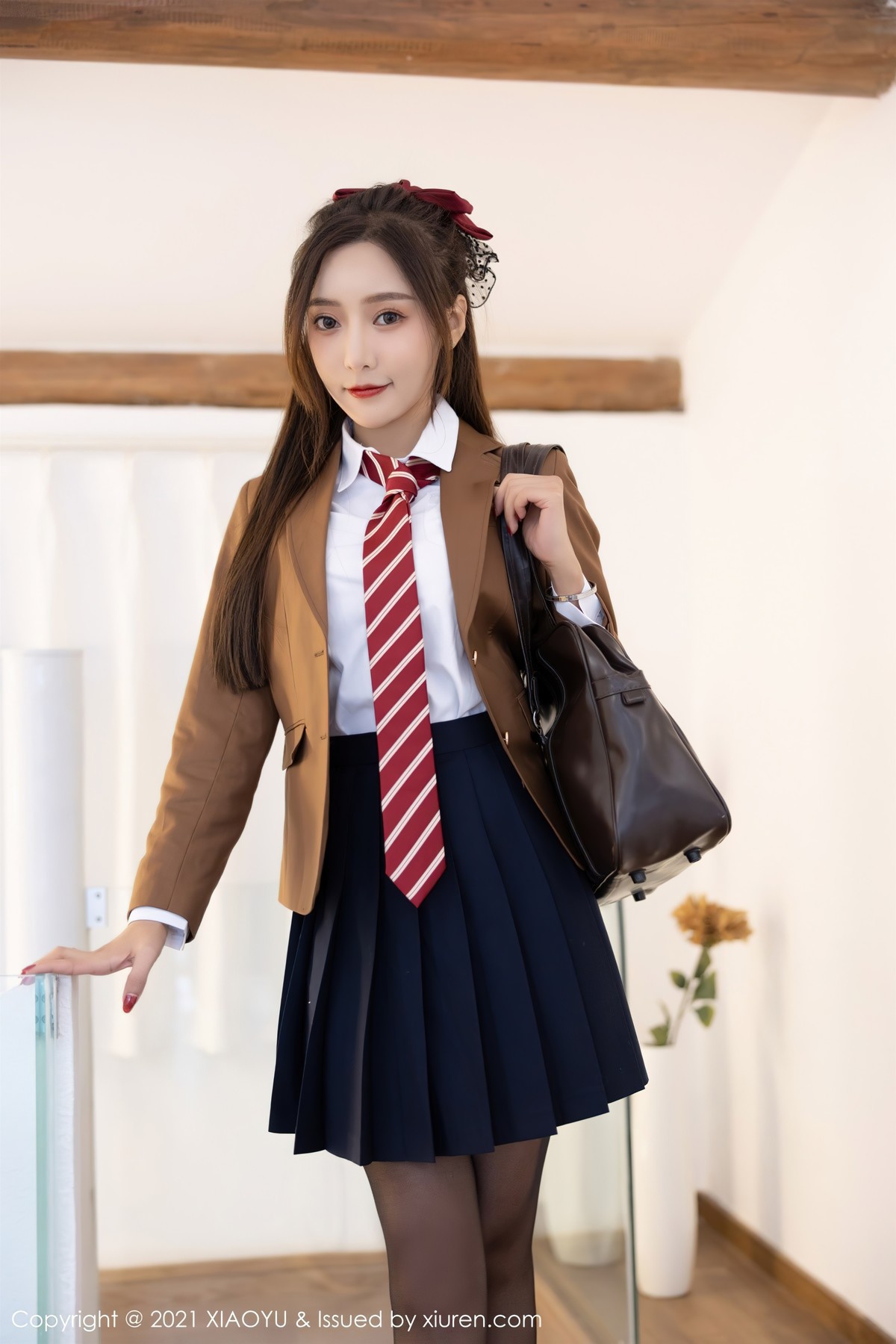 [XiaoYu语画界] 2021.12.28 Vol.685 王馨瑶(43)