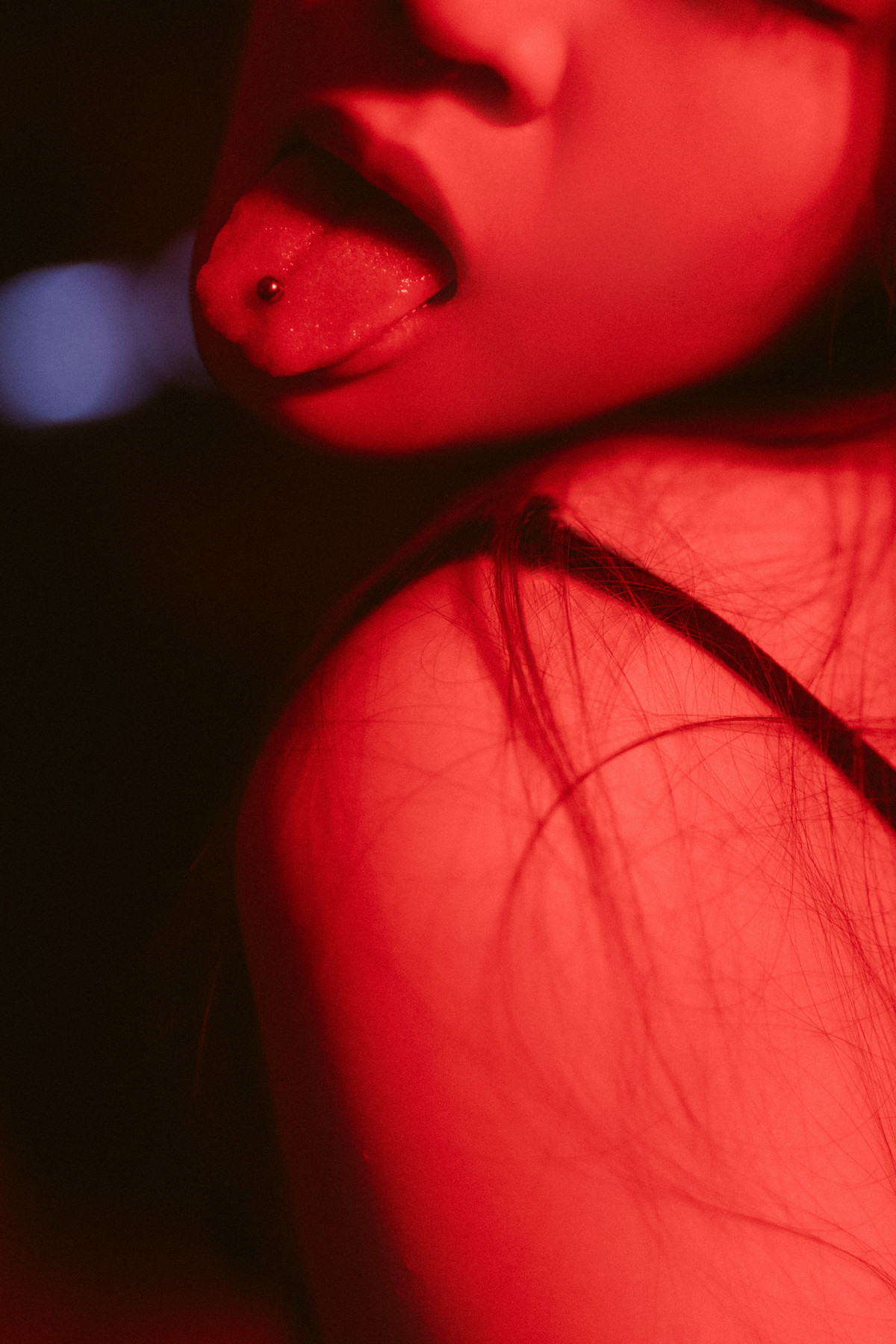 Yukari ゆかり, [DCP-snaps] Vol.3 Halloween Red Set.01(35)