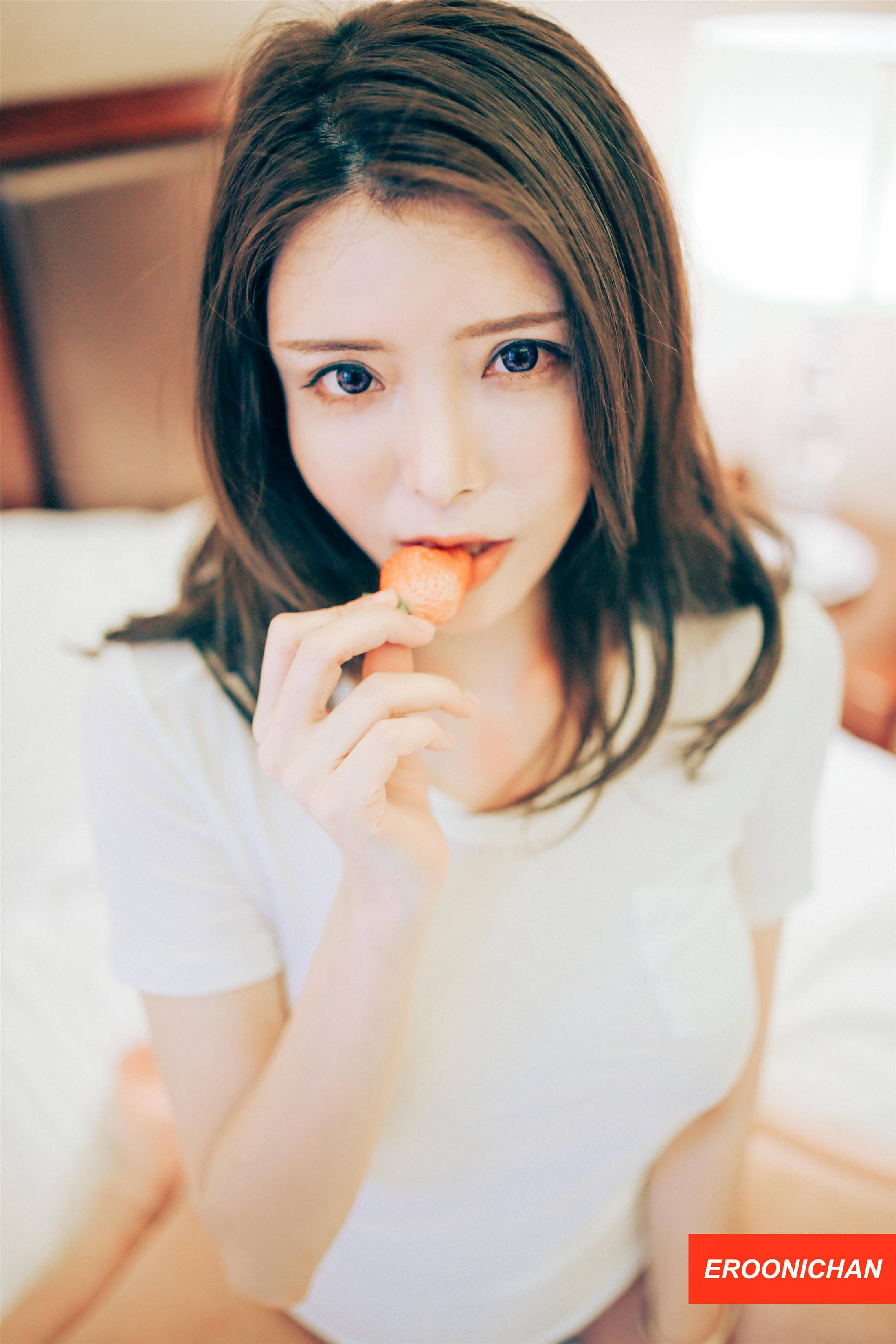 EROONICHAN摄影专辑之夏小秋秋秋 CUTE写真集 72P