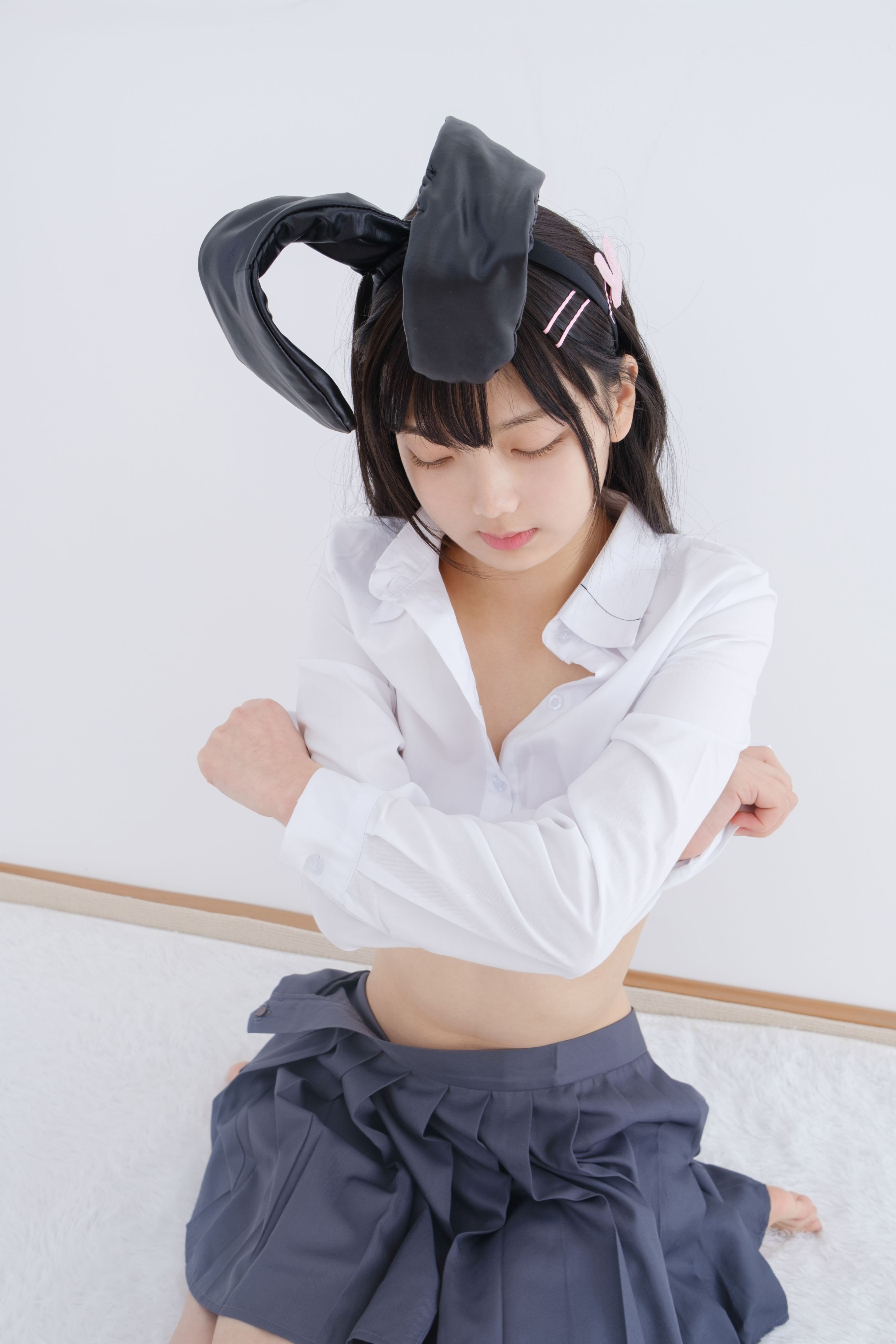 【VIP】夜夜 - 麻衣学姐 [87P1V-3.06G](77)