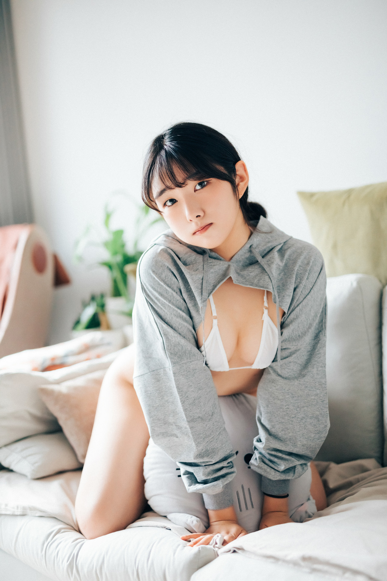 Sonson 손손, [Loozy] Date at home (+S Ver) Set.01(20)