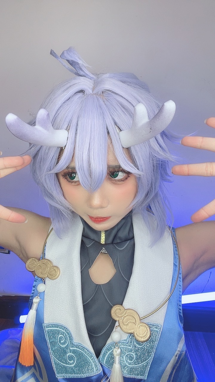 PoppaChan Bailu 155P12V(128)