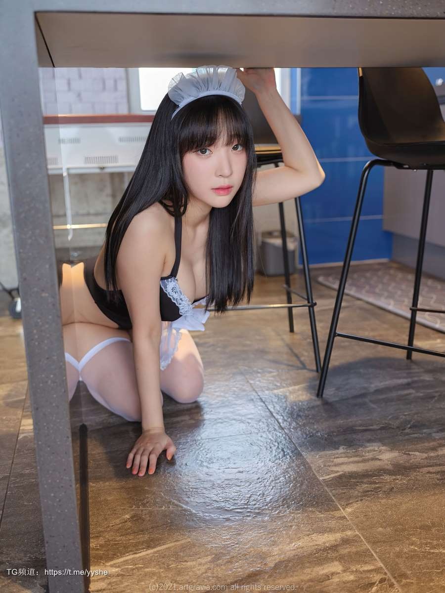 [ARTGRAVIA] VOL.291 姜仁卿[87P](72)