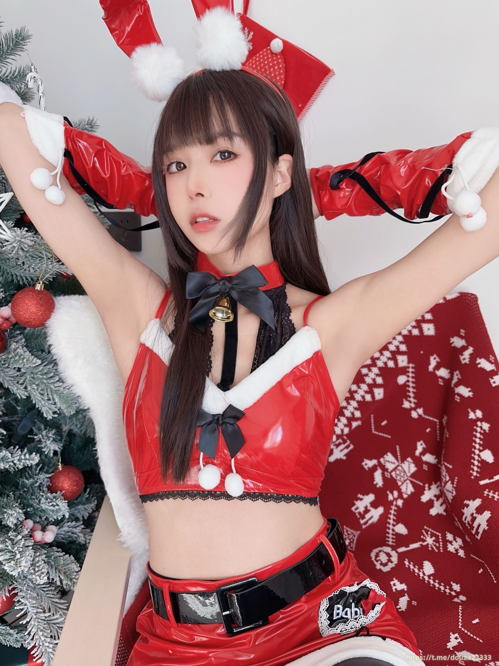 布丁 Merry+Christmas🔔（12月25打赏群资源）(125)