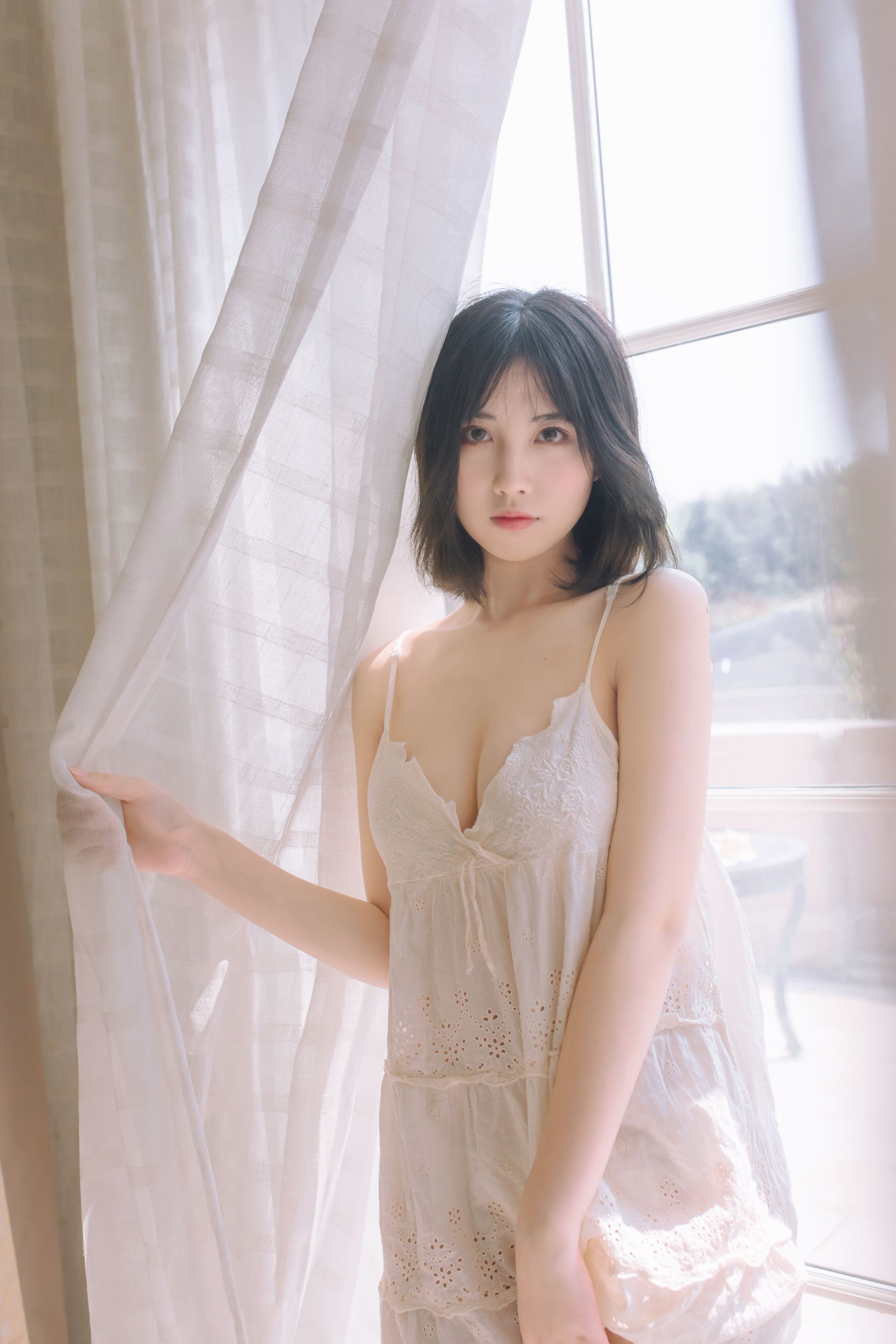 念雪ww - NO.14 春风 [55P-453MB](26)