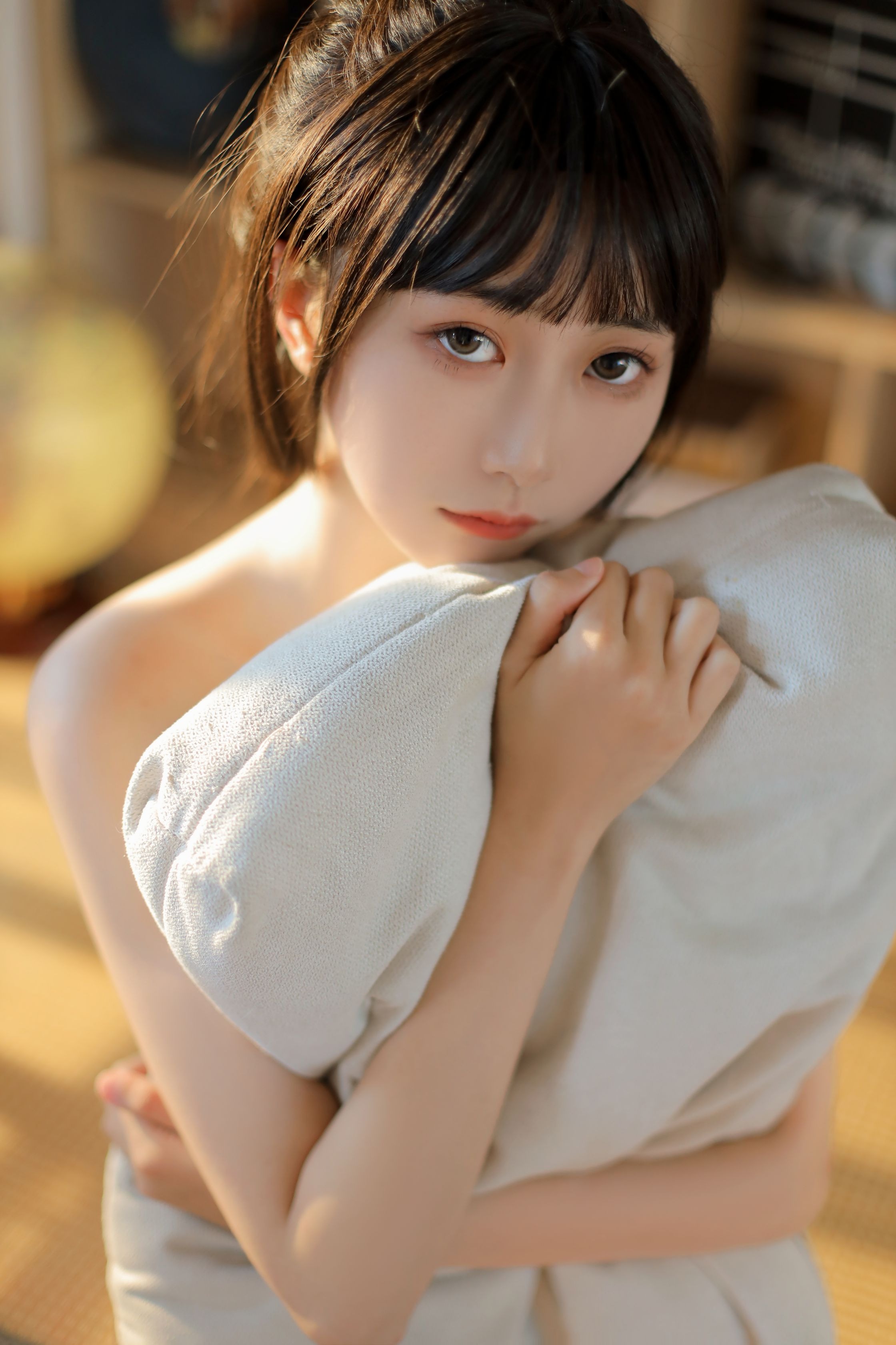 金鱼 夏日午后（8月22会员资源）(32)