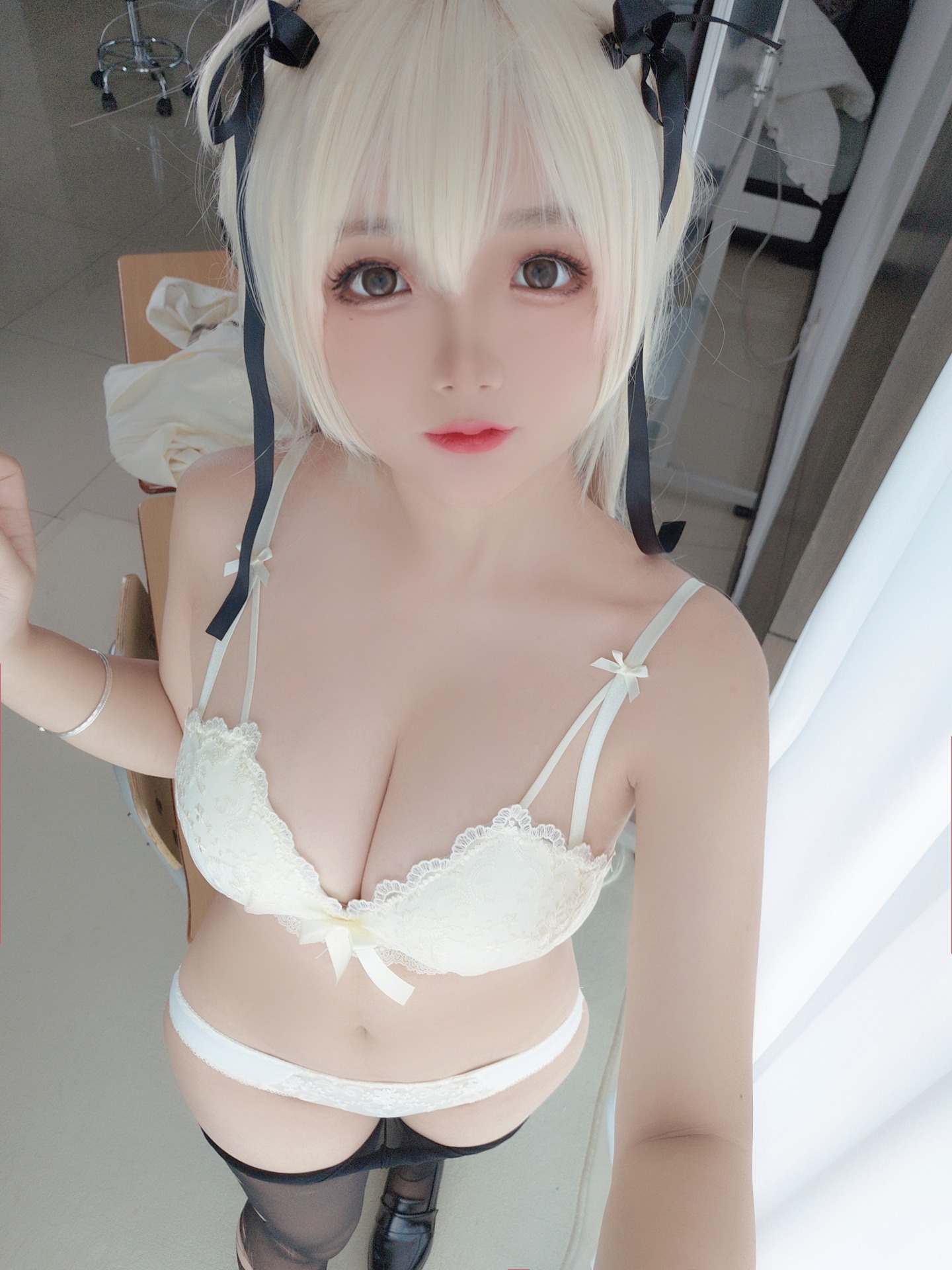 日奈娇 - 穹妹 [191P-2.18GB](148)