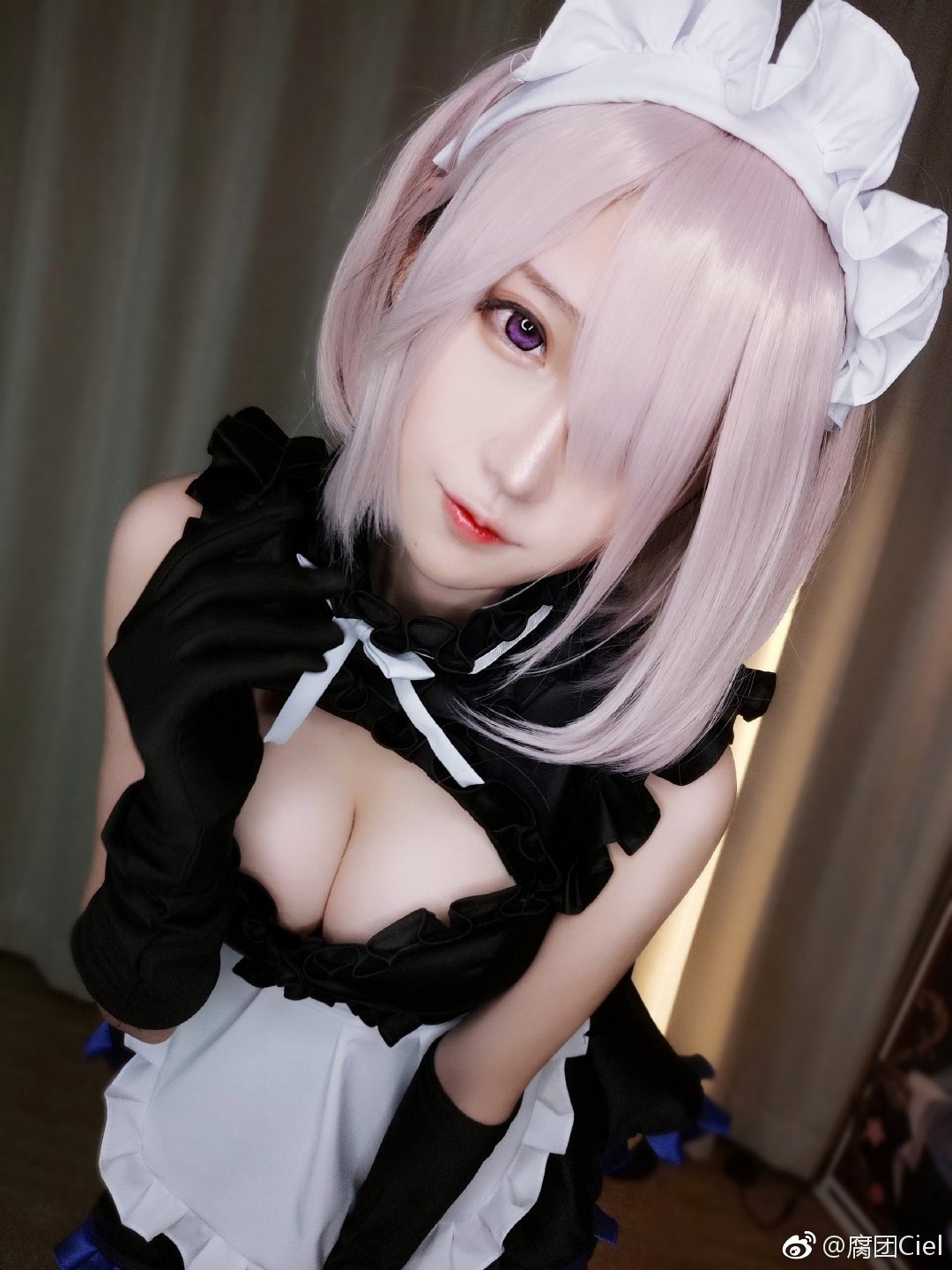 腐团儿 - 玛修[33P](27)