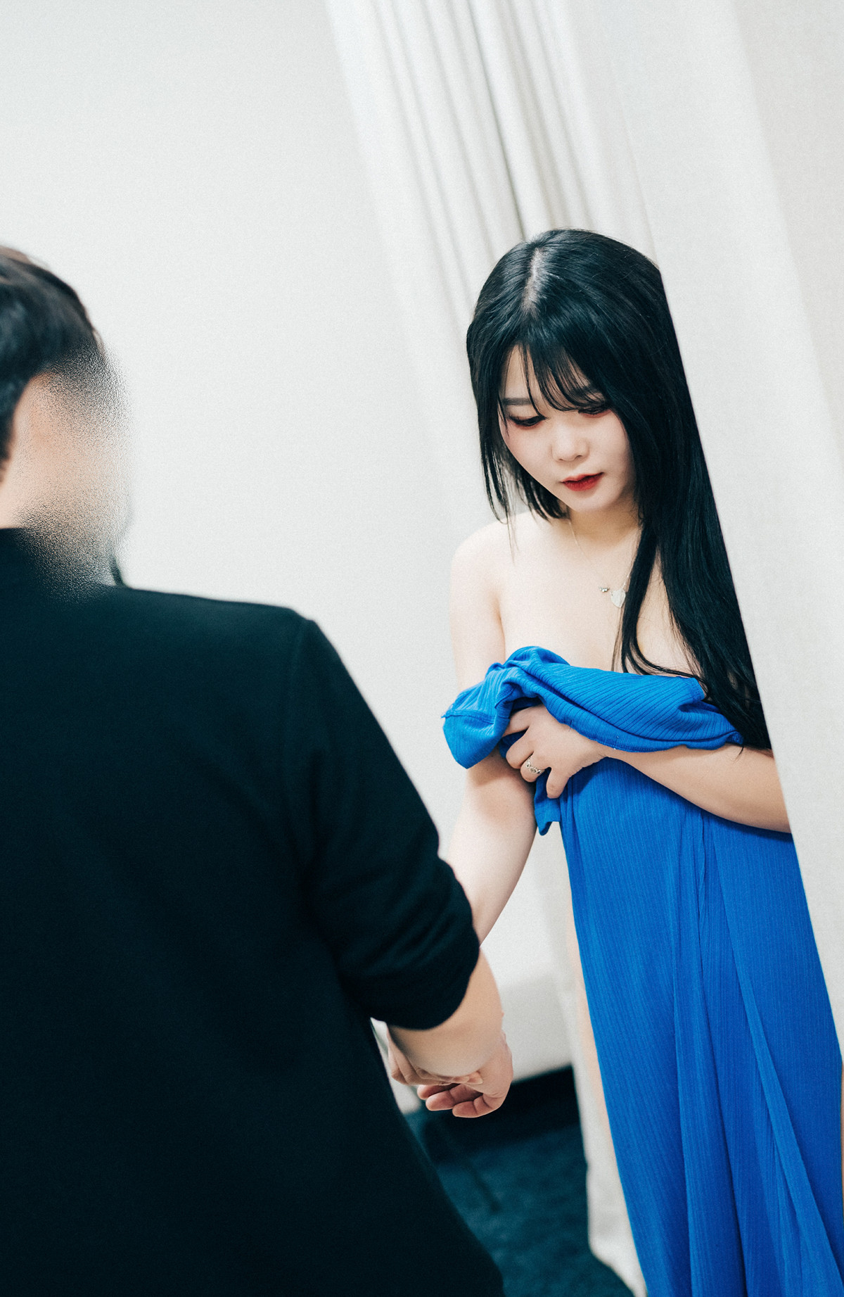 ZIA.Kwon 권지아, Loozy &#8216;Adult Hair Shop&#8217; Set.03(35)