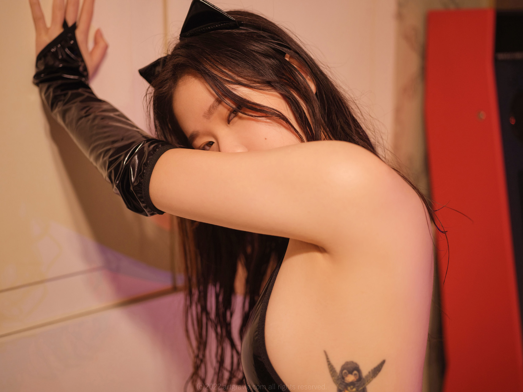 Sira 시라, [ArtGravia] Vol.374 아트그라비아 Set.02(44)