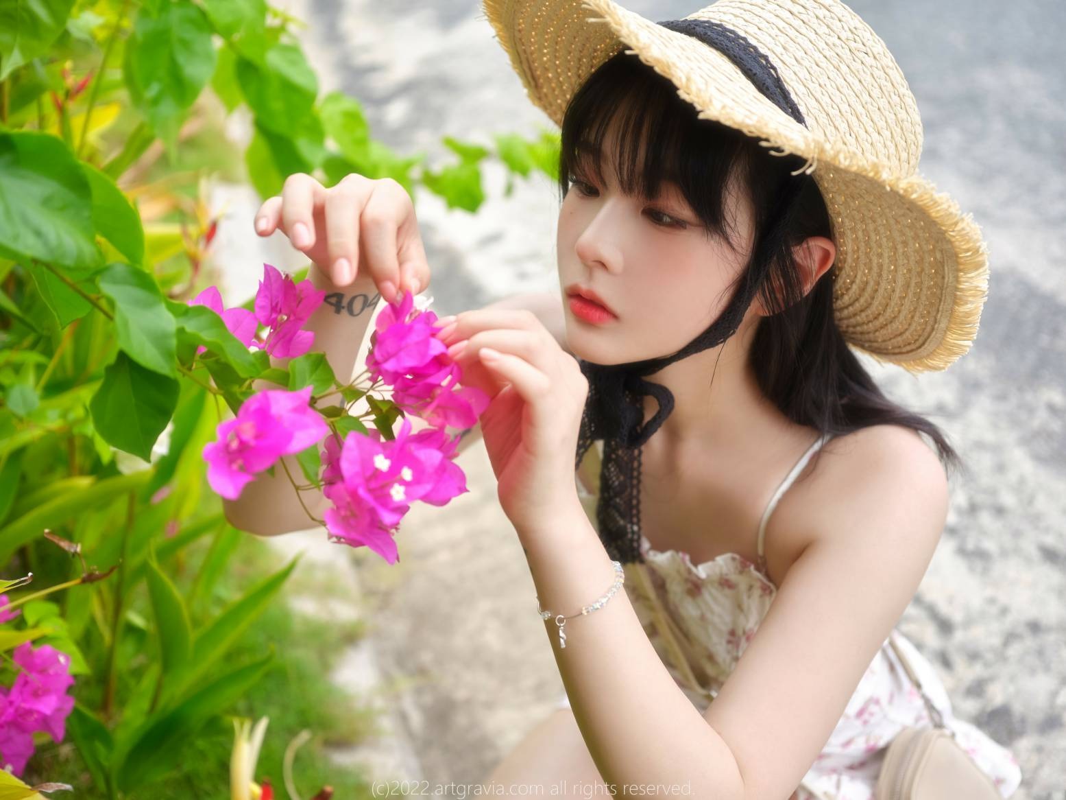 [ArtGravia] VOL466 Jangjoo(75)