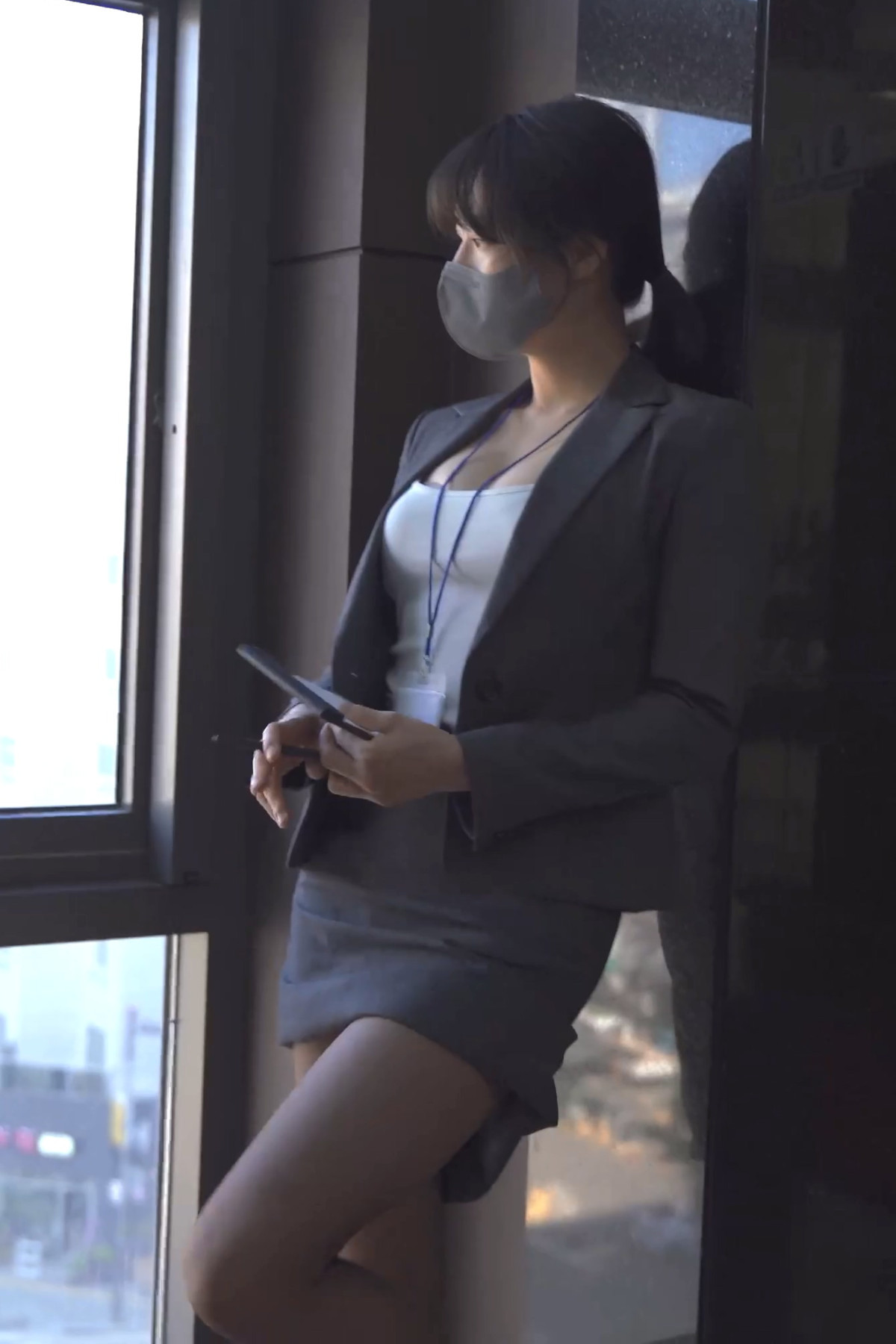 Myung Ah 명아, [Patreon] Desires(15)