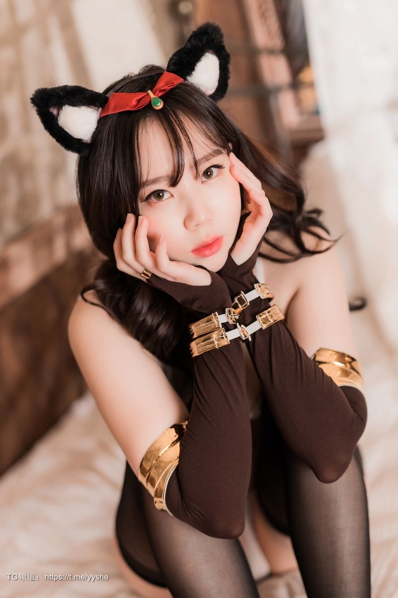[Cos]Wish Girls Cosplay VOL.1 [23P](23)