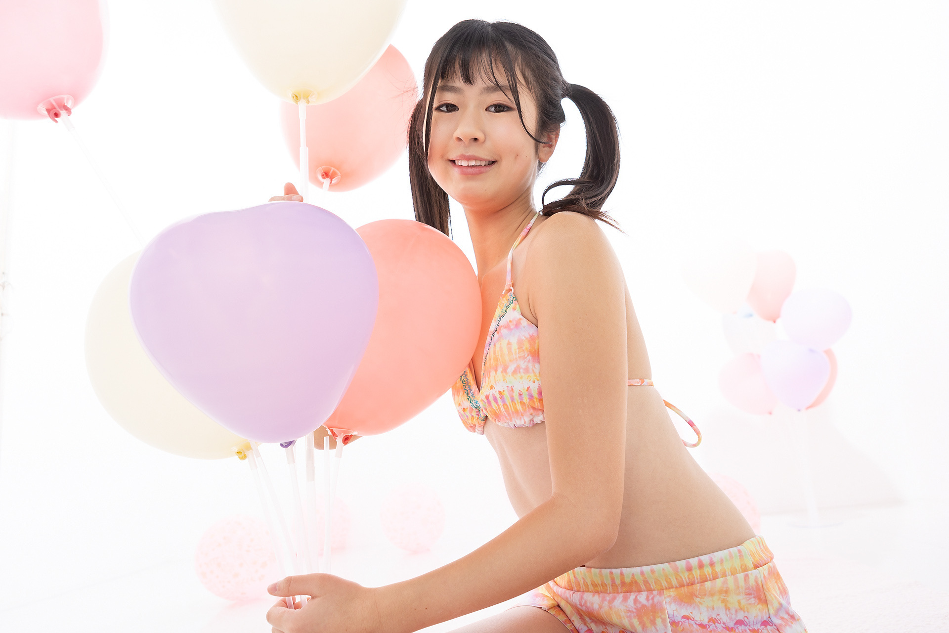 Kokone Nanase 七瀬ここね, [Minisuka.tv] 2021.09.23 Secret Gallery (STAGE2) 2.1(44)