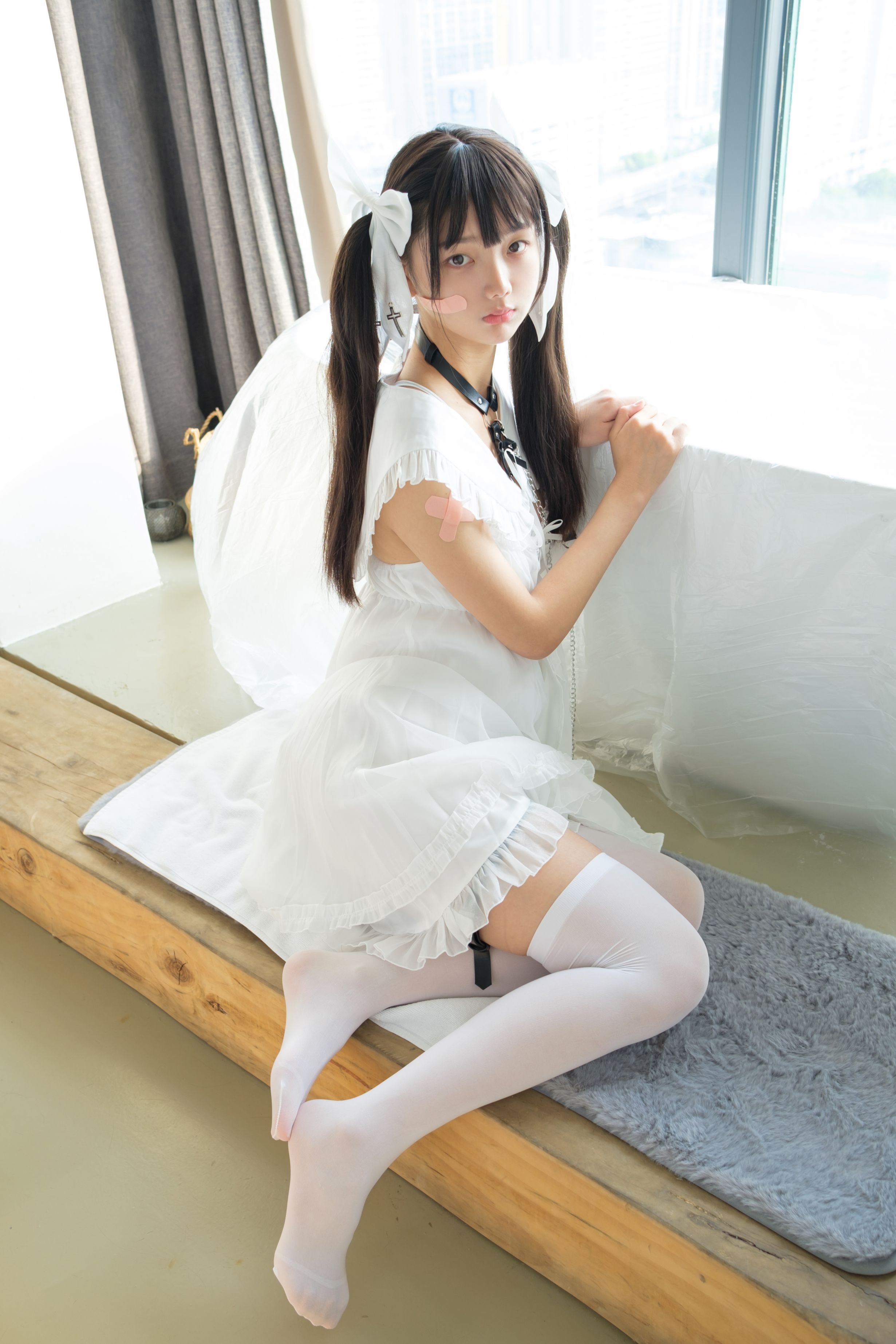 【VIP】夜夜-初音少女-R18 [130P1V-5.75G](5)