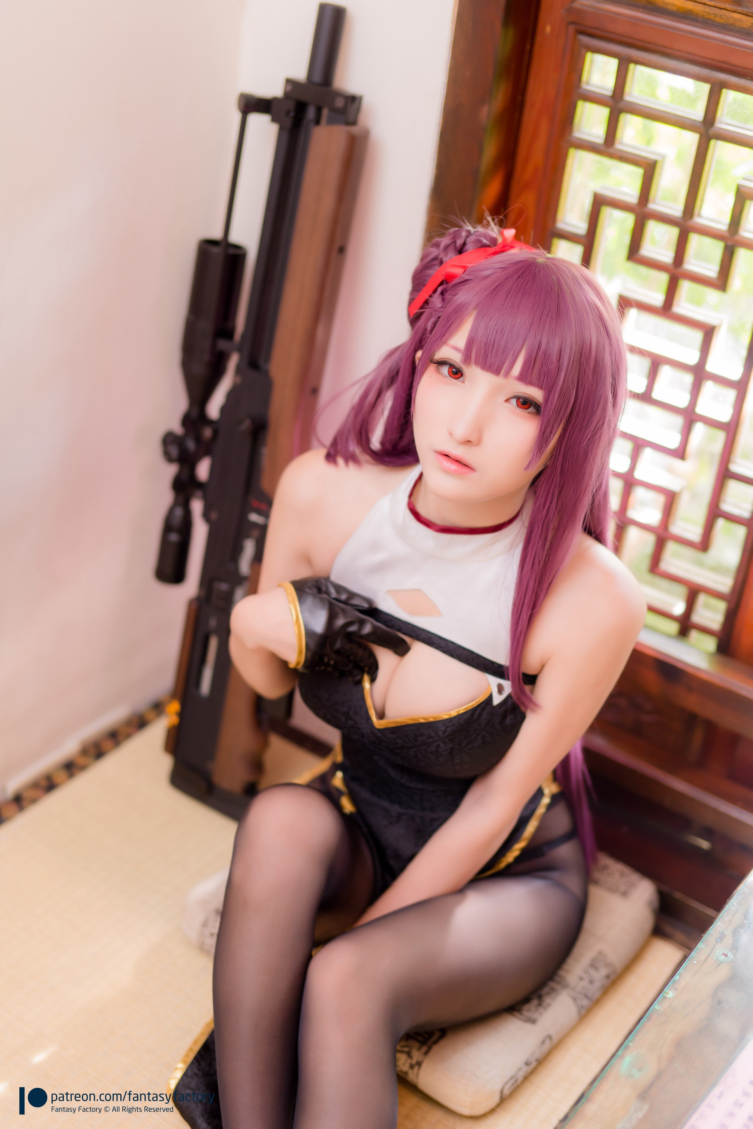 Fantasy Factory小丁 95P(77)