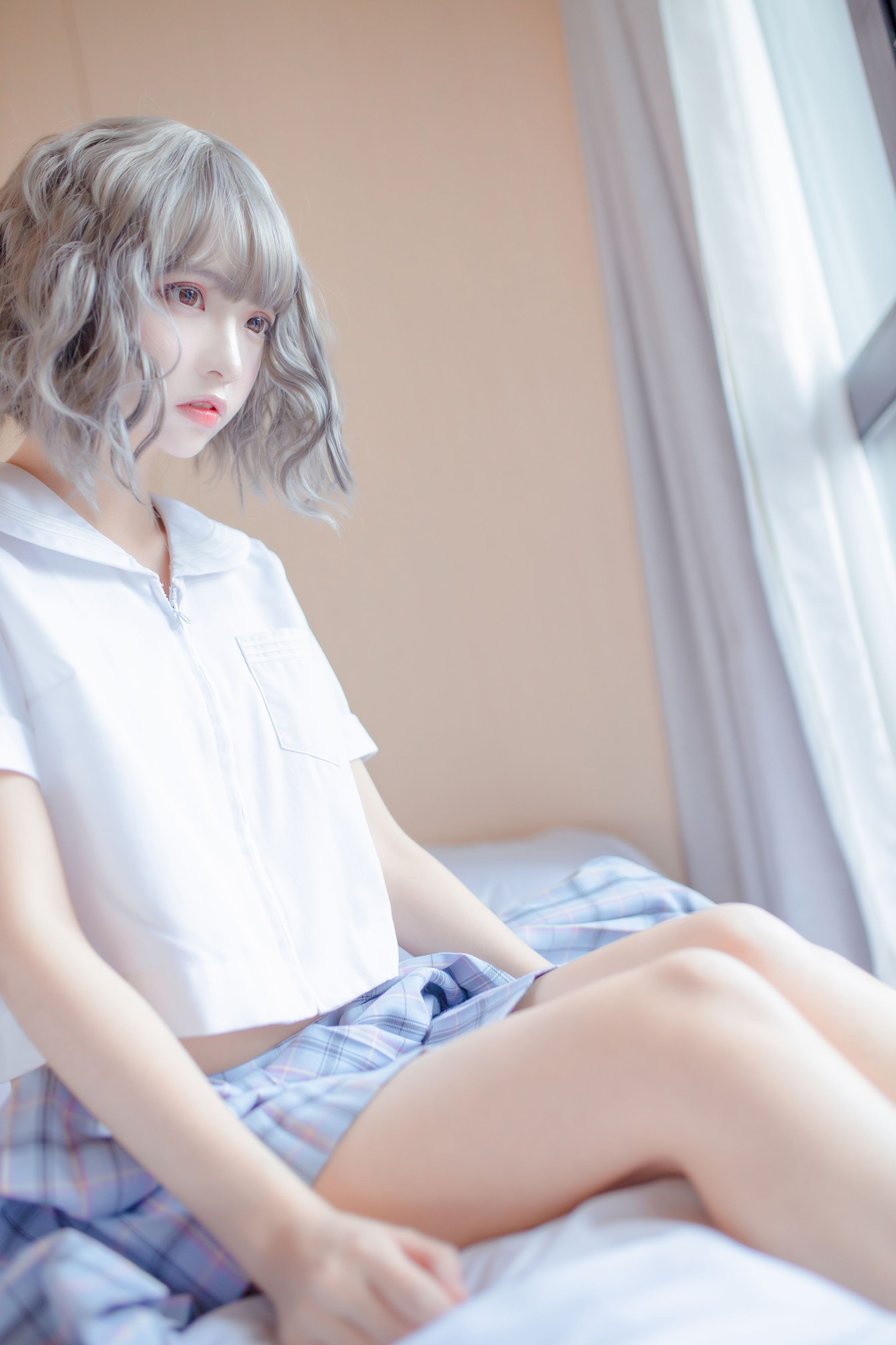 疯猫ss 思绪本 jk(32)
