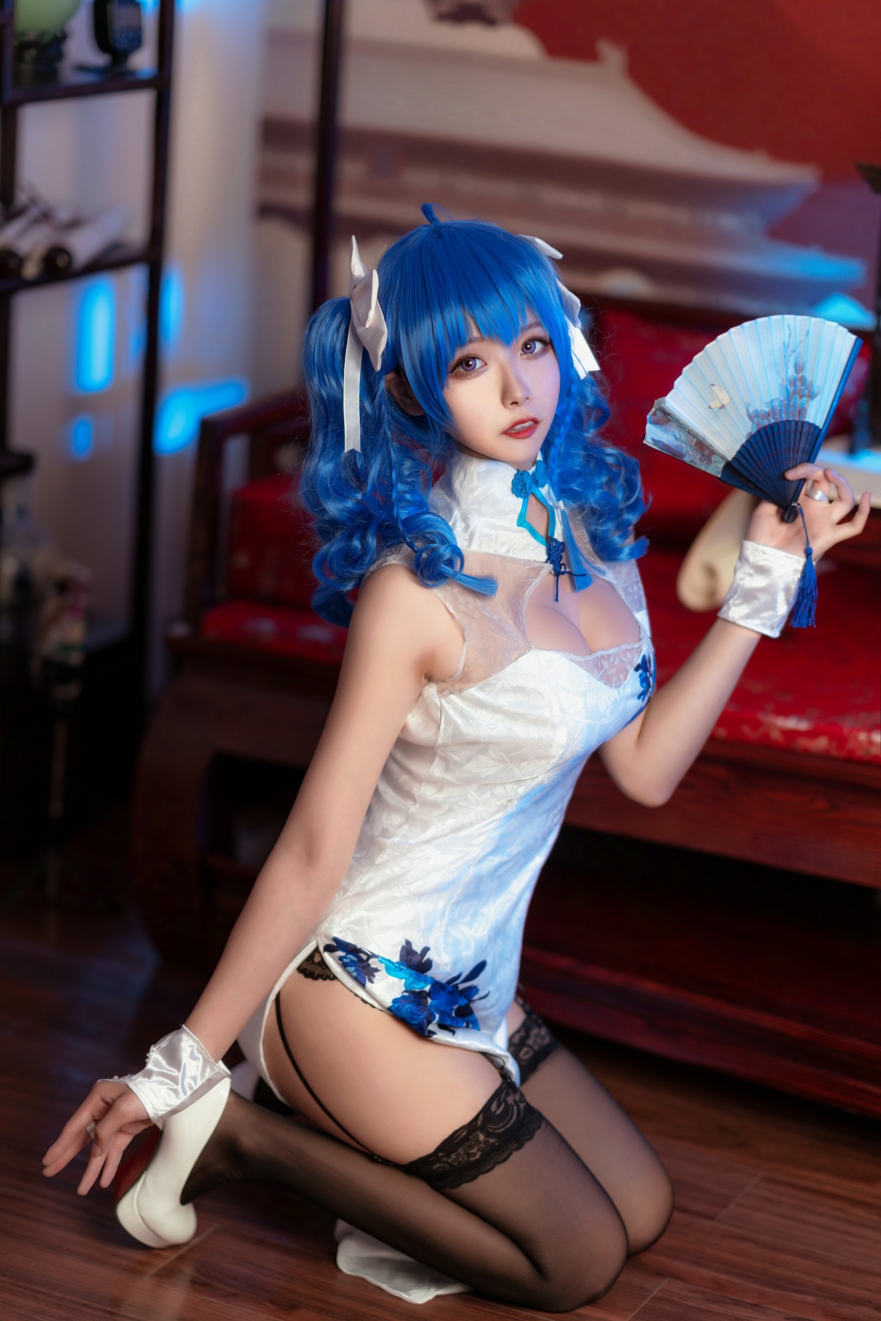 Momoko葵葵- 圣路易斯(20)