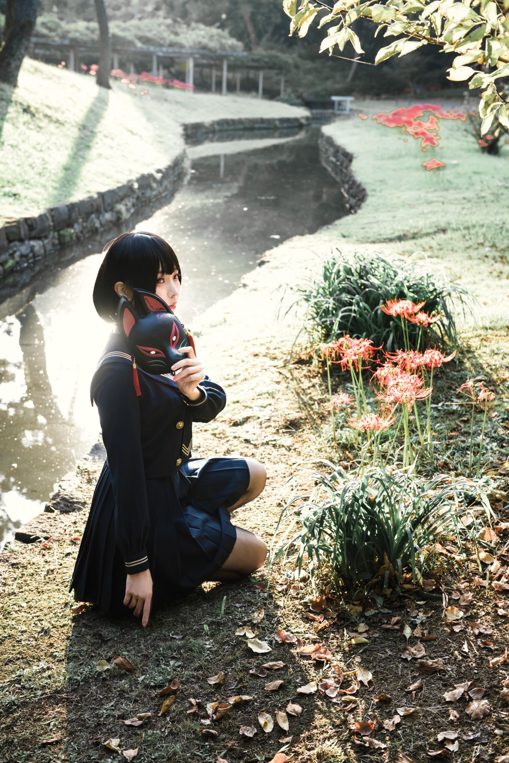 2 Higanbana [33P-172MB](15)