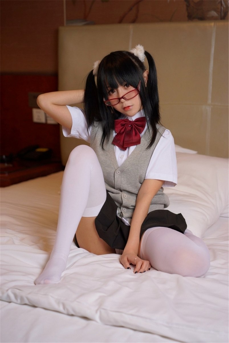 [COS]銘銘Kizami - 百合[126P](35)