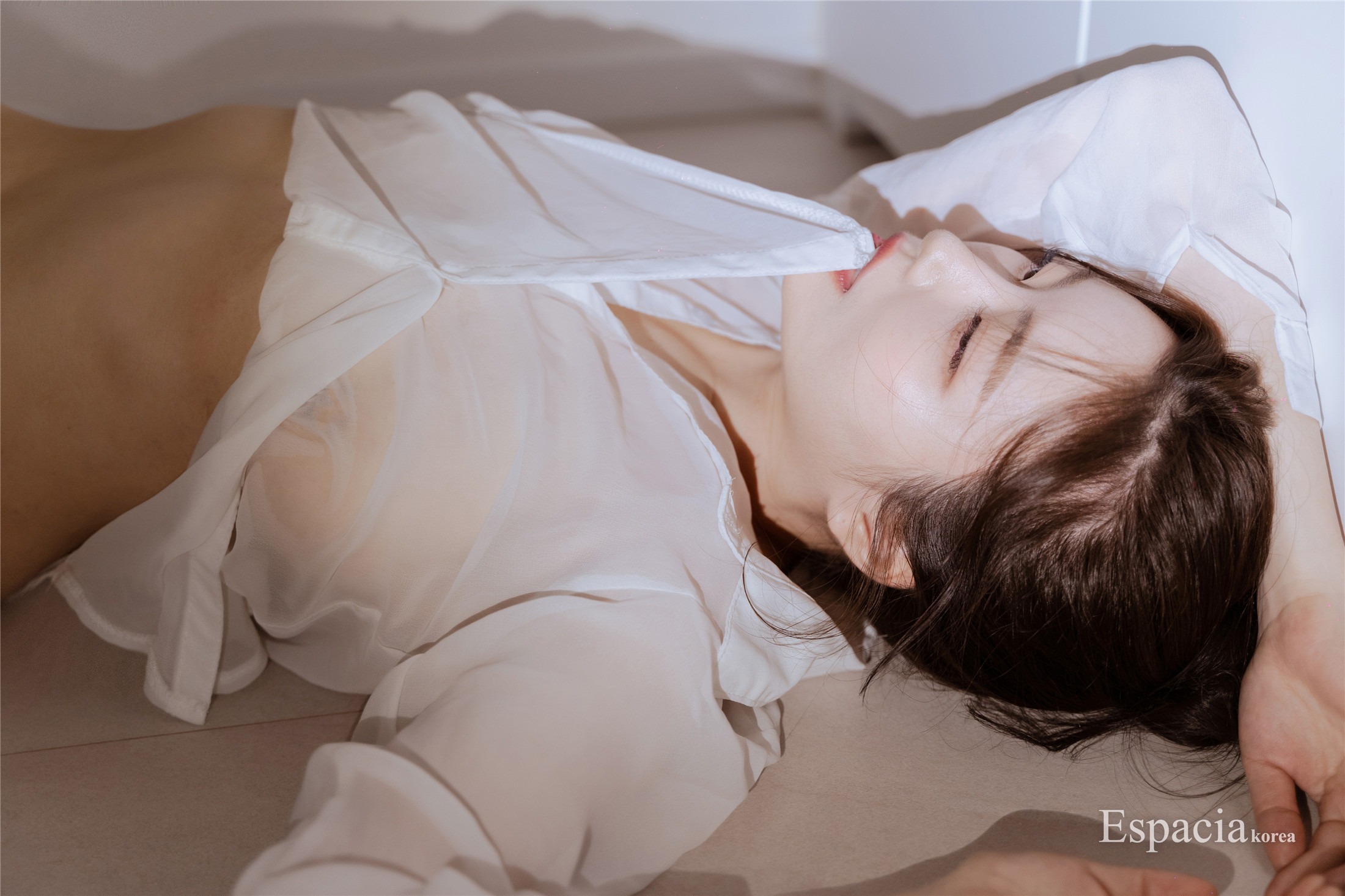 [Espacia Korea] EHC#101 YUA 50P(50)