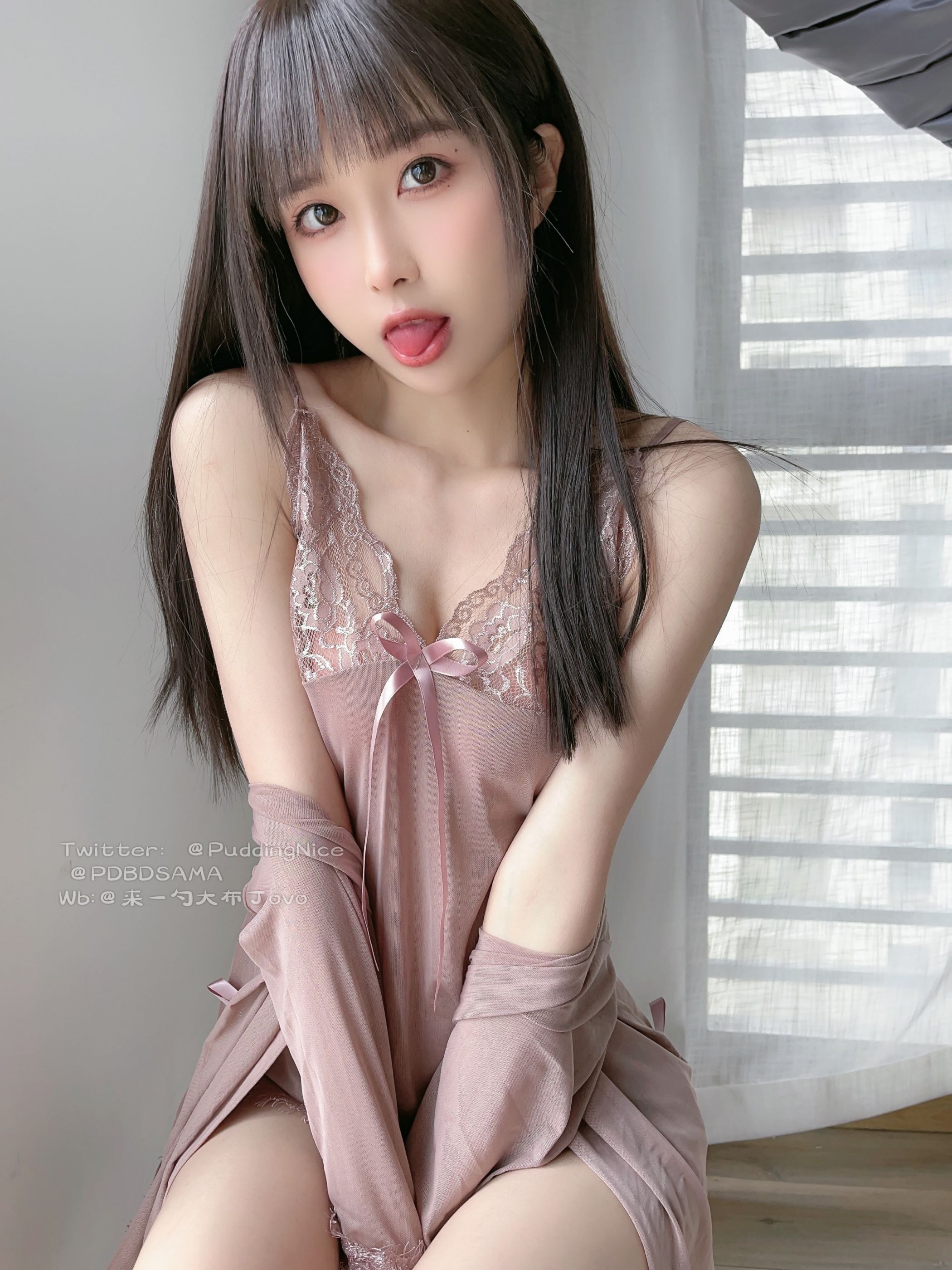 布丁大法 豆沙乳[63P-304M(18)