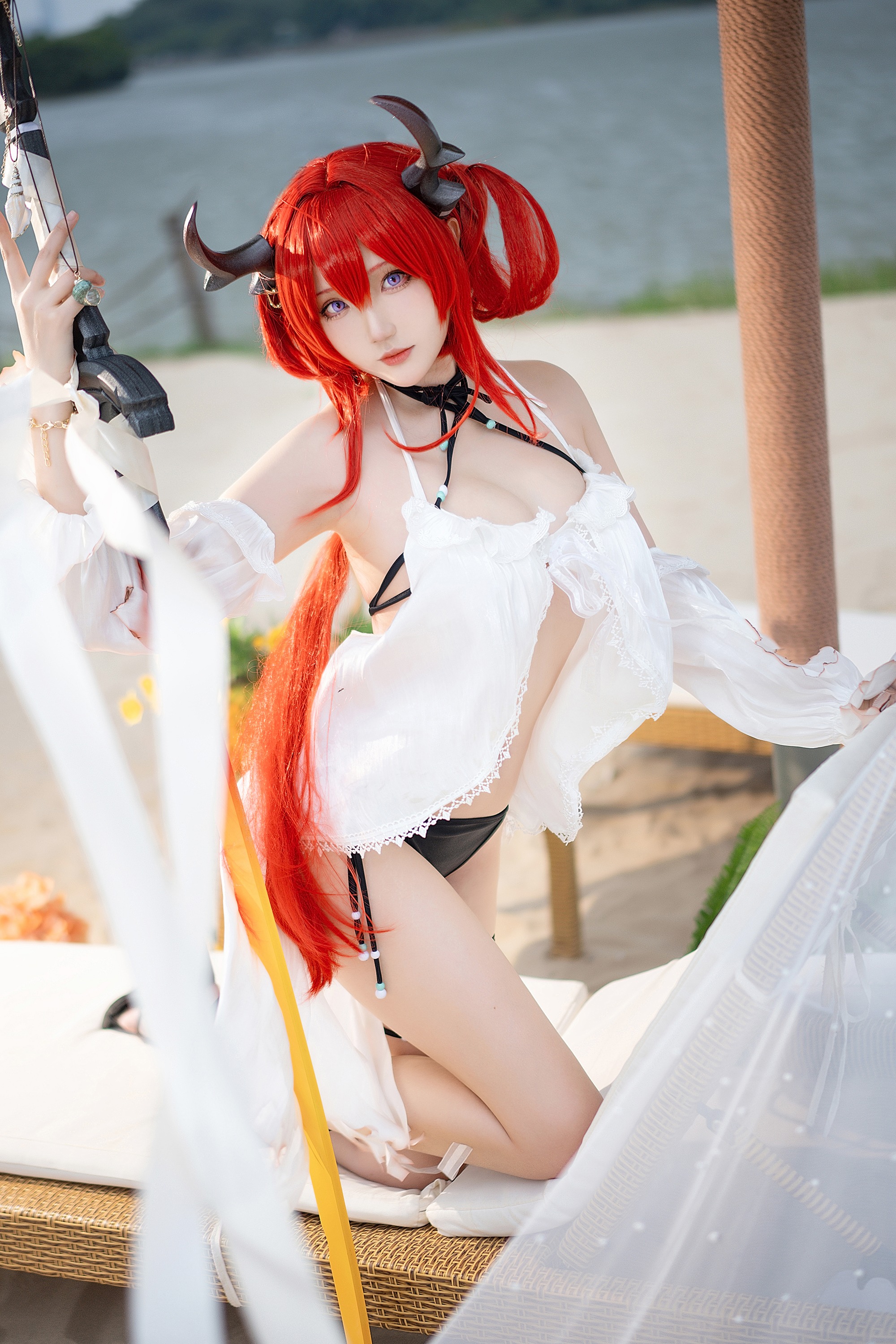 瓜希酱 史尔特尔 [104P-683MB](58)