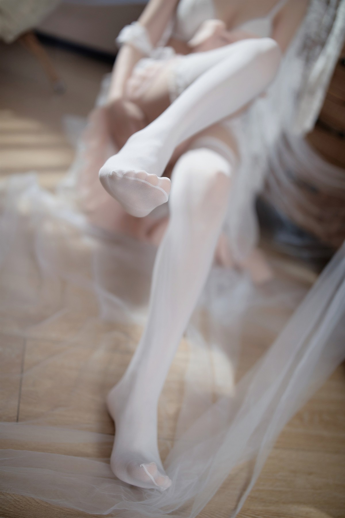 Cosplay 洛桑w伊梓 暖冬日记(32)
