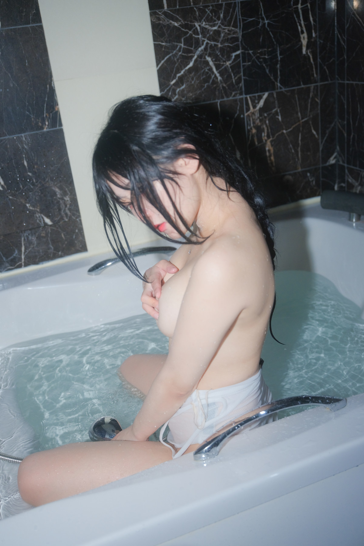 ZIA.Kwon 권지아, [Yo-U] Shower Set.03(67)