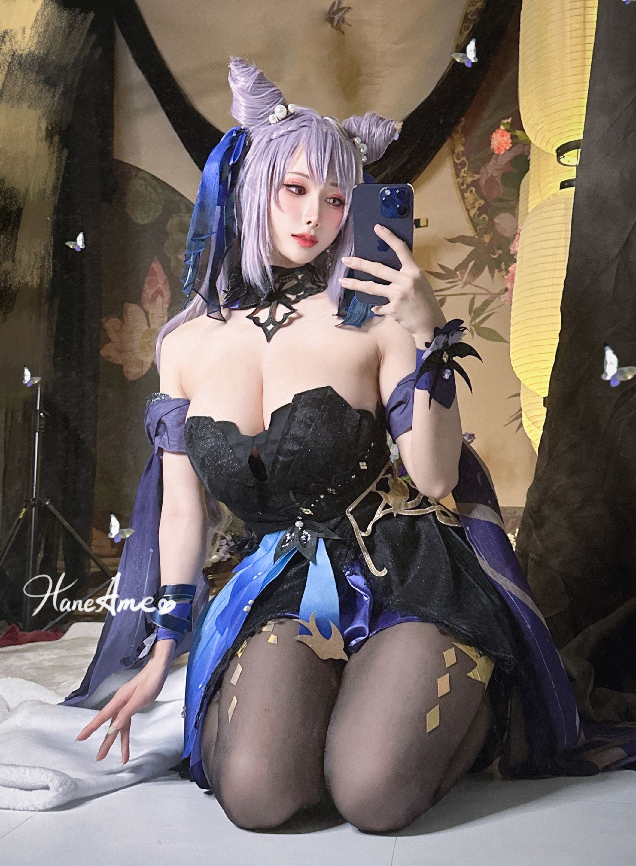 GenshinImpact_刻晴(36)