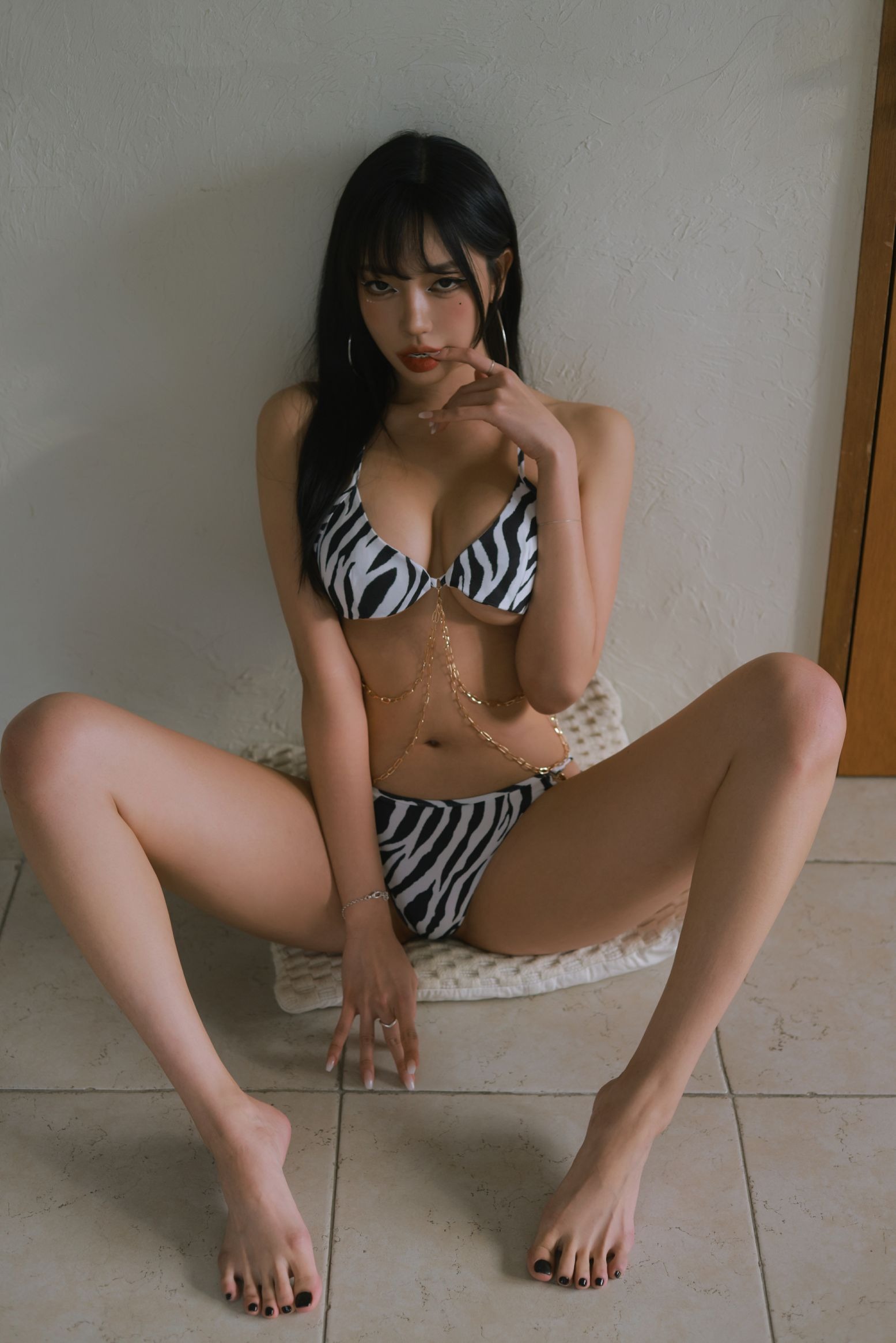 Dongeuran - Zebra PIC(55)