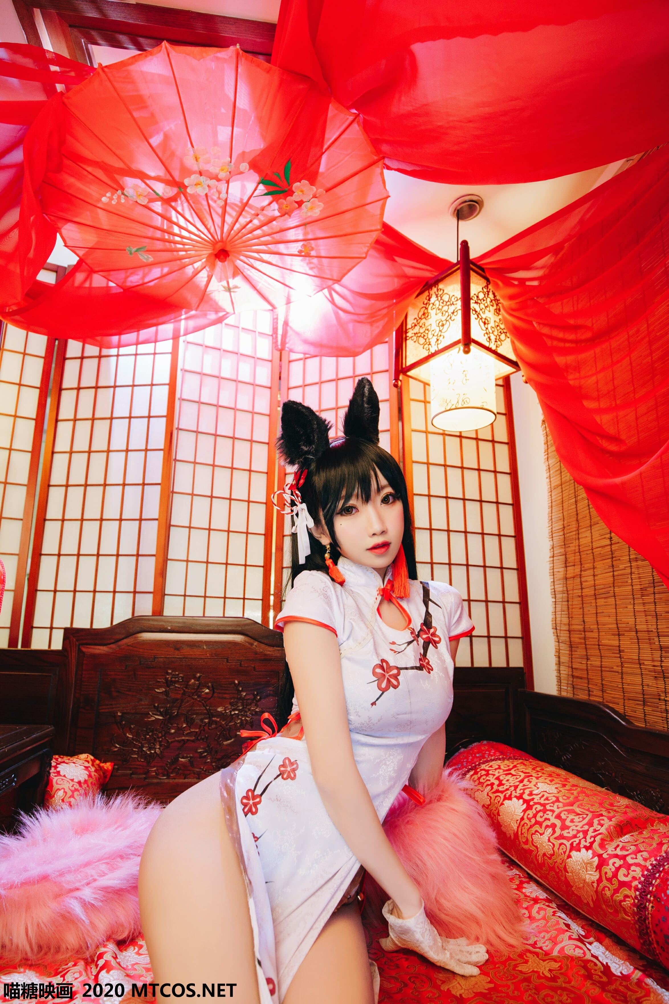 喵糖映画-HML.001 新春旗袍[25P](23)