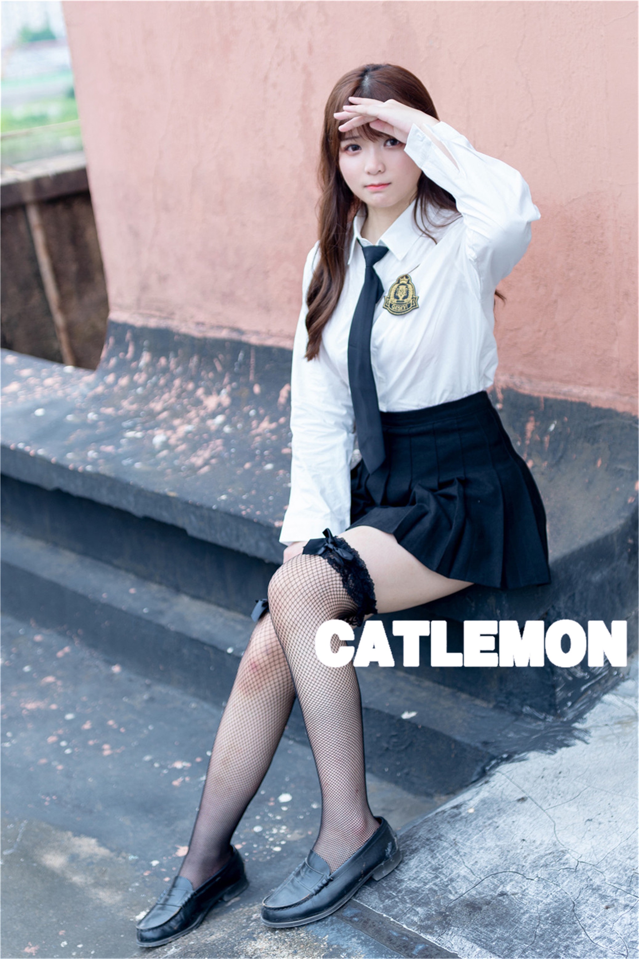 Gatlemon废墟+密室 120P(12)