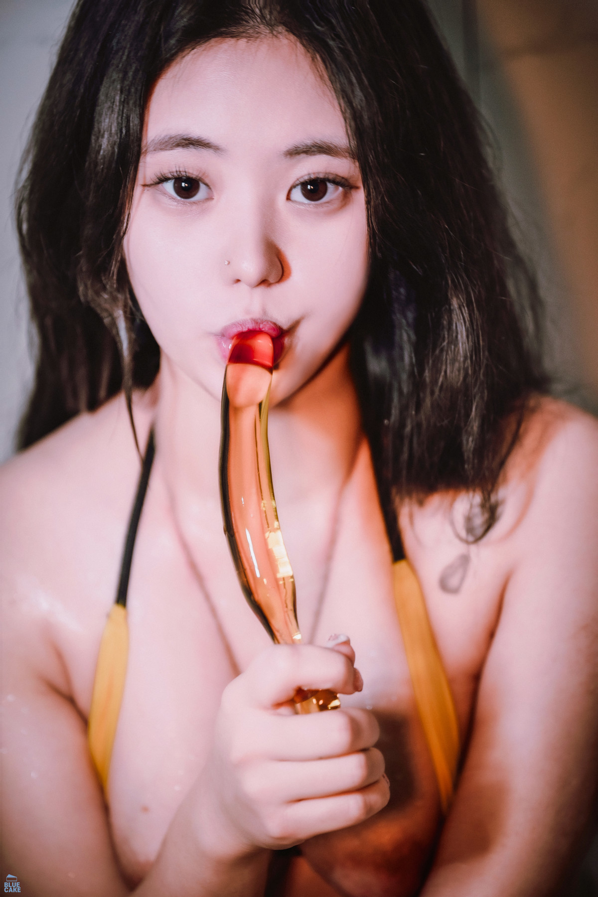 JiEun 지은, BLUECAKE &#8220;Guilty&#8221; Set.01(14)