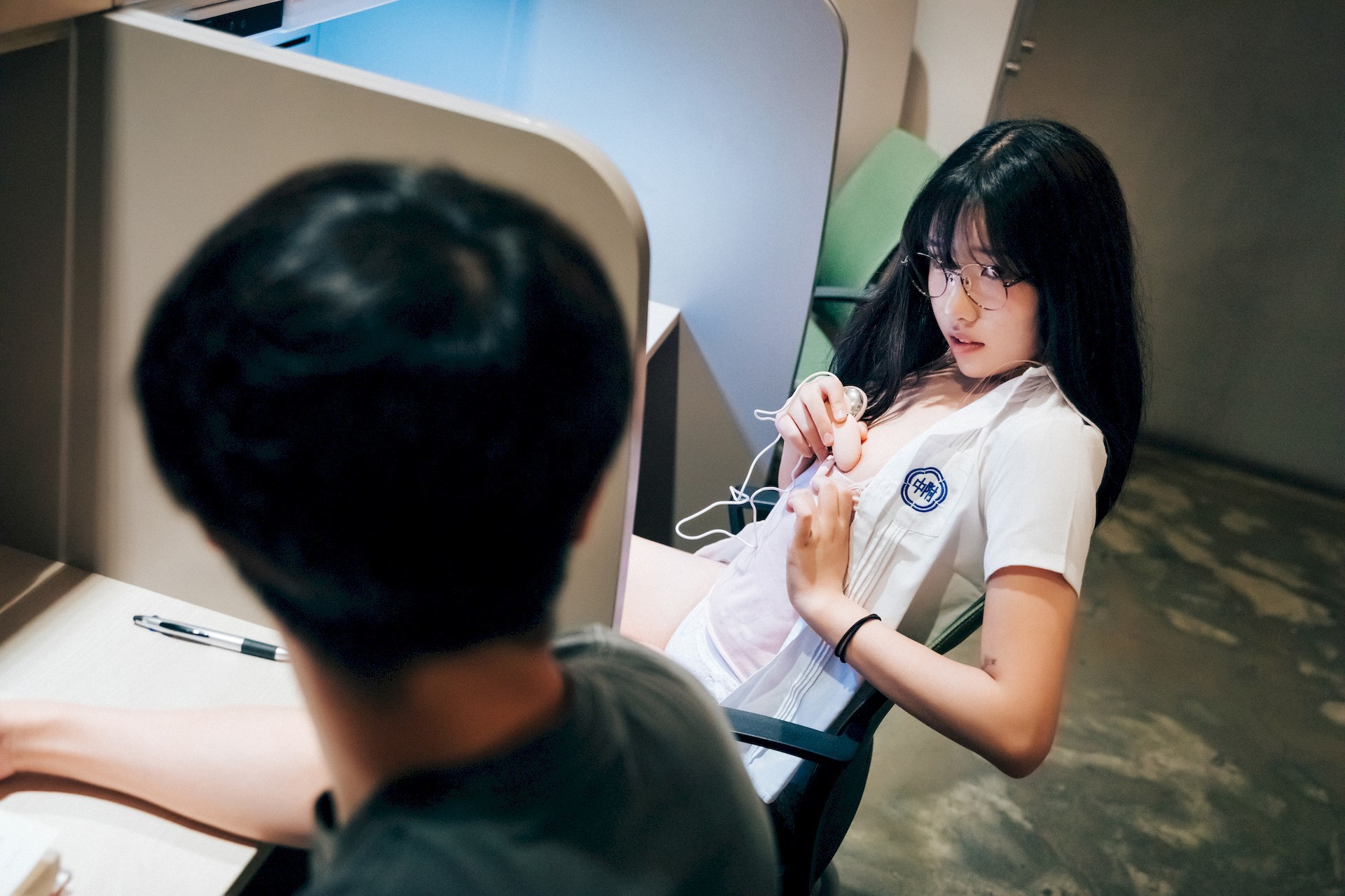 Sonson 손손, [Loozy] Reading Room Set.01(60)
