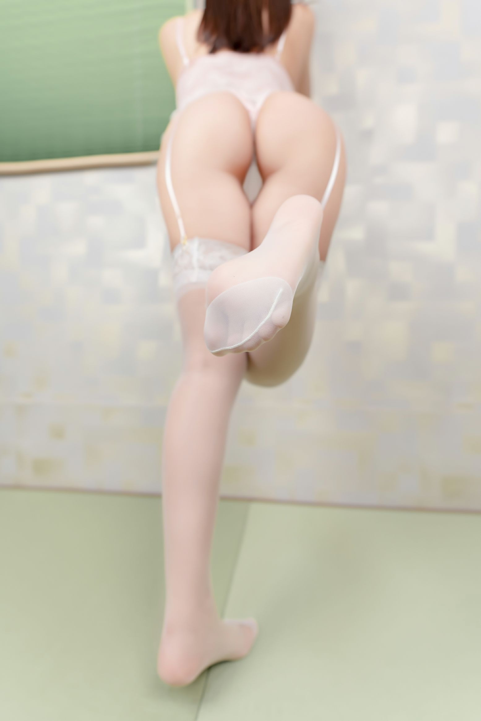 神楽坂真冬 睡衣少女(38)